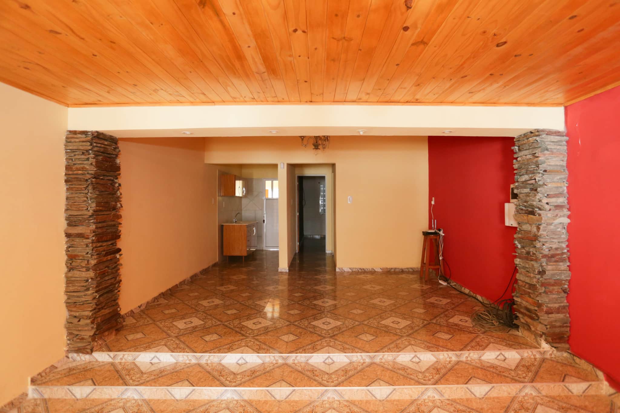 Departamento en Compra/Venta