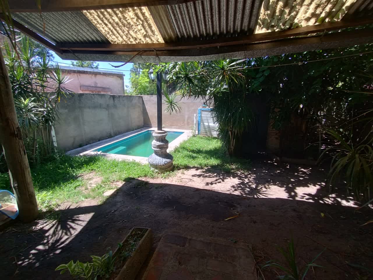 Casa en Alquiler