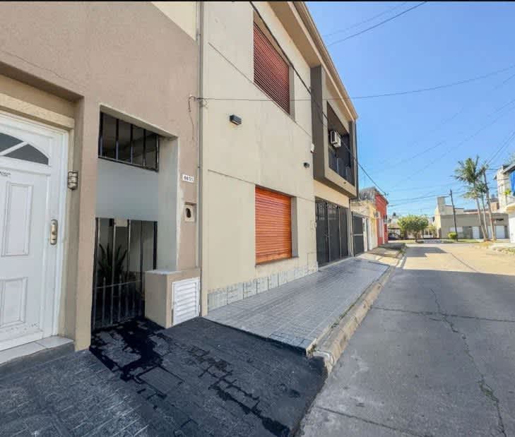 Departamento en Compra/Venta