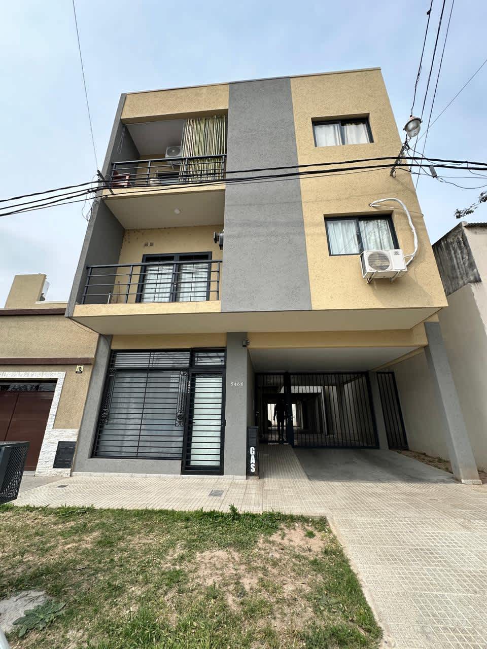 Departamento en Compra/Venta