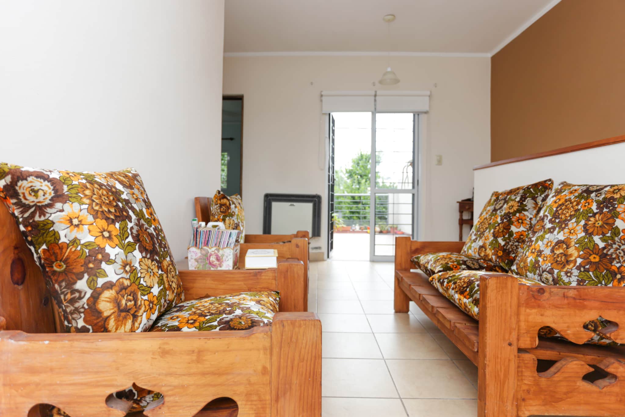 Casa en Compra/Venta