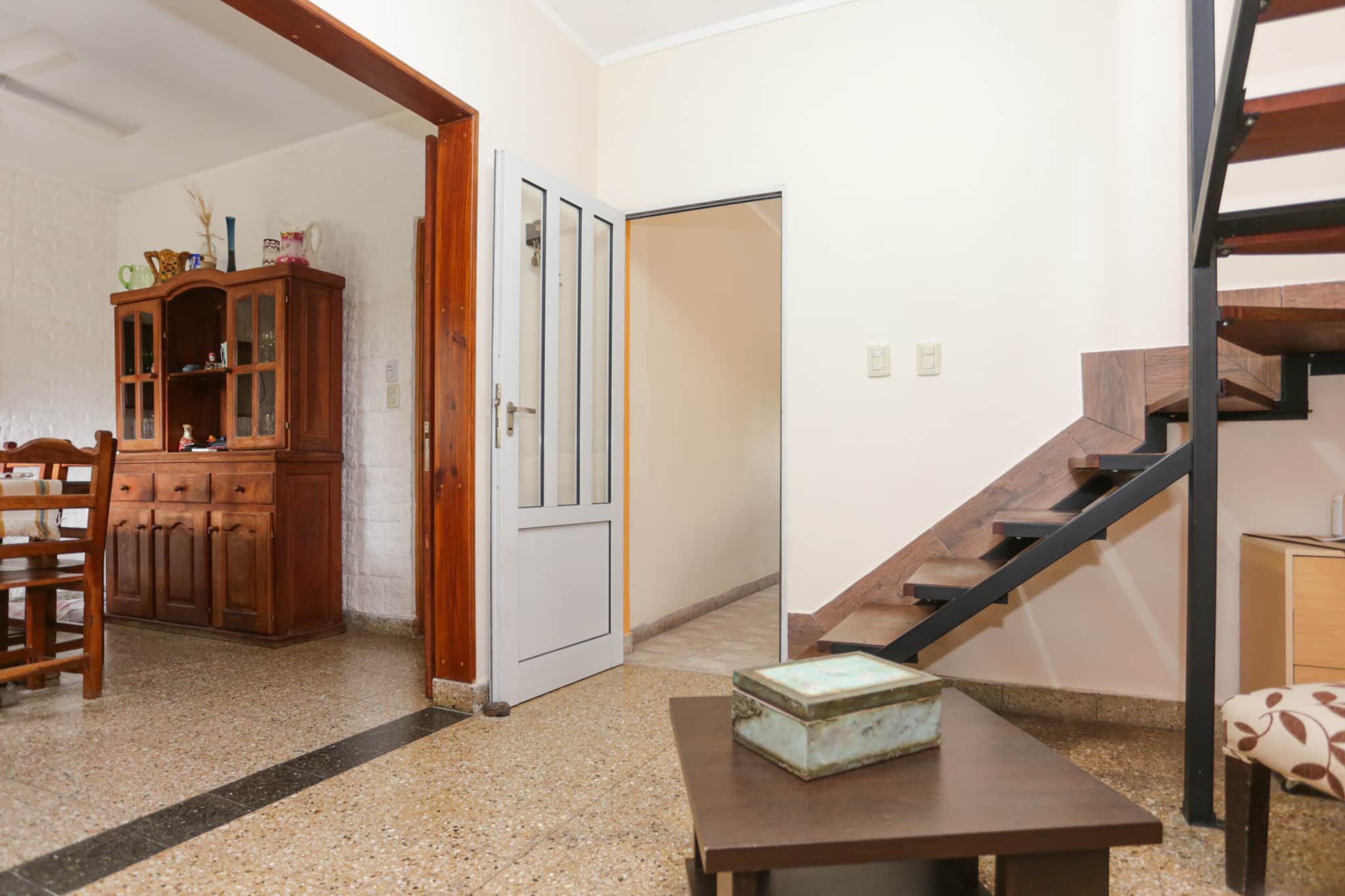 Casa en Compra/Venta