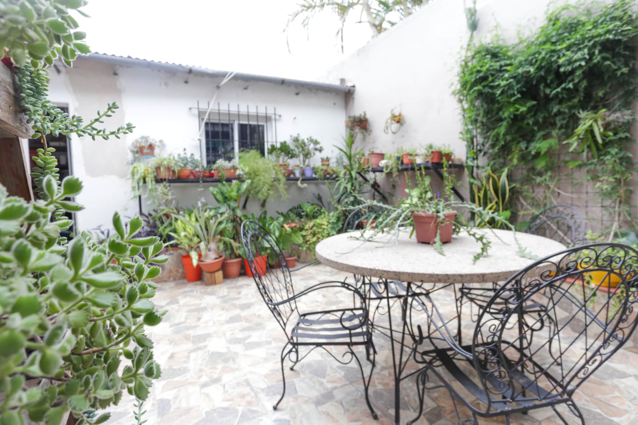Casa en Compra/Venta