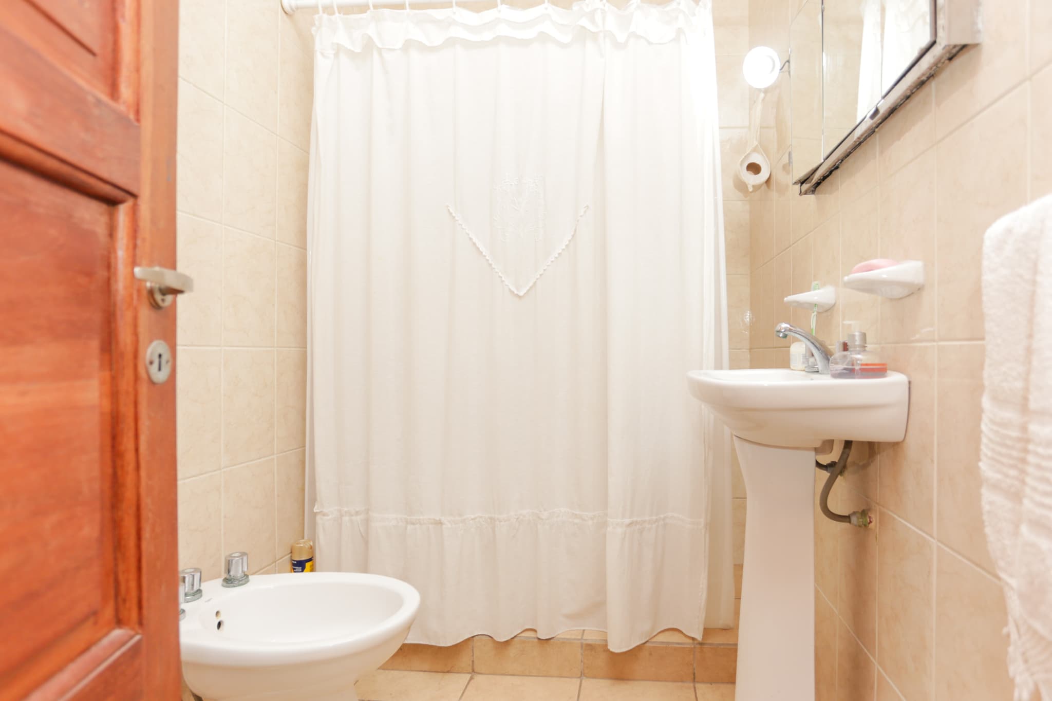 Casa en Compra/Venta