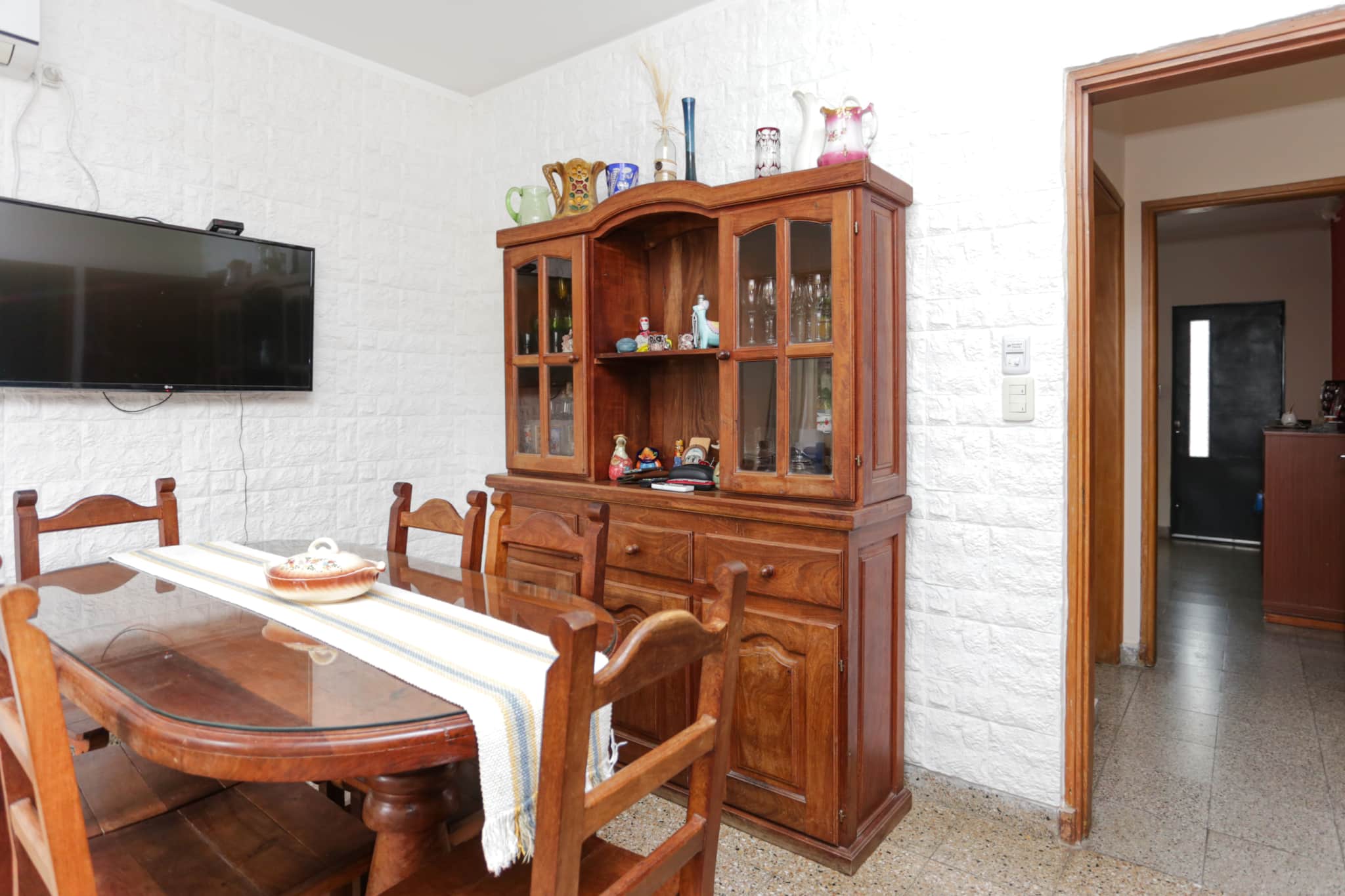 Casa en Compra/Venta
