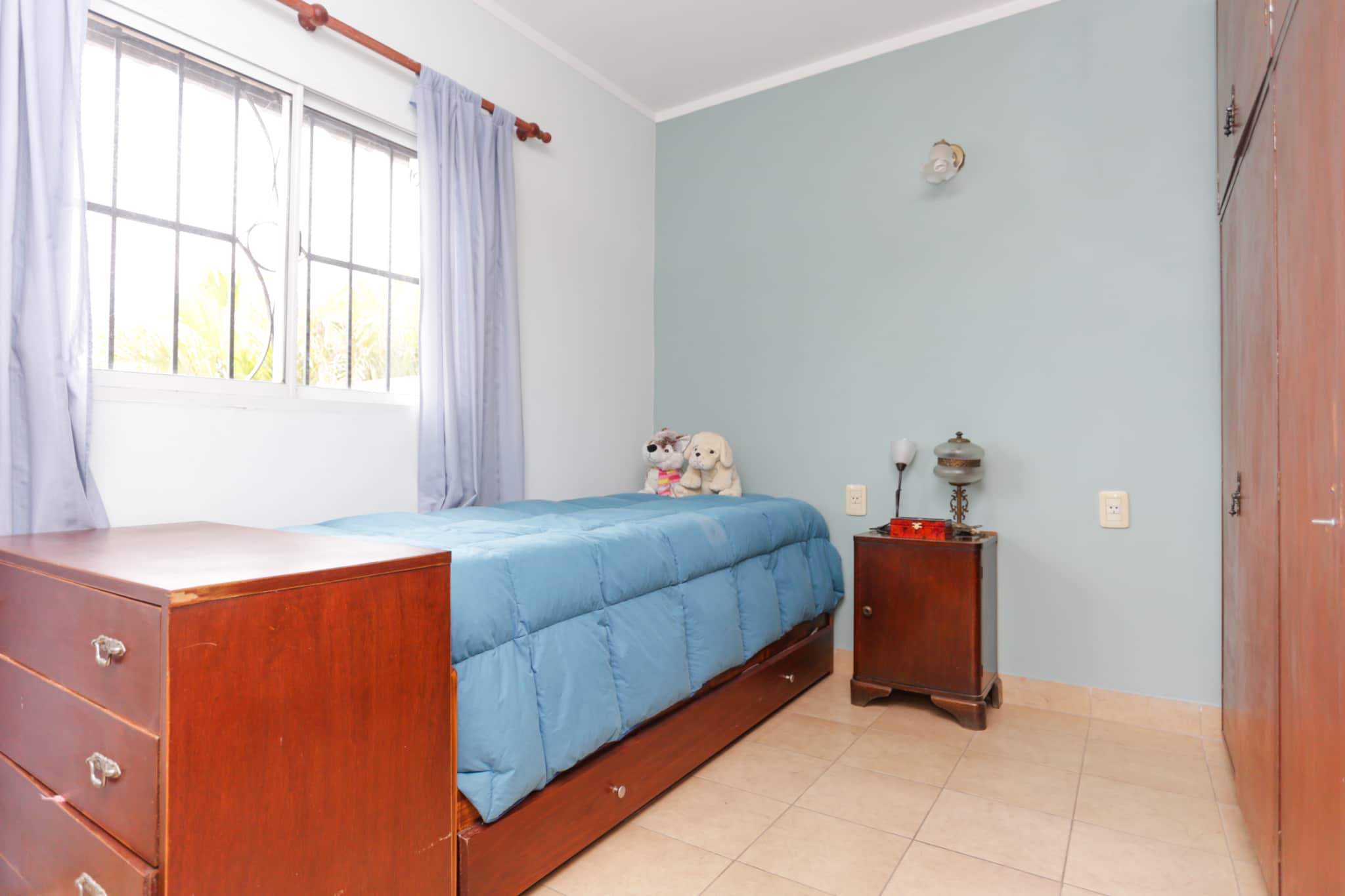 Casa en Compra/Venta