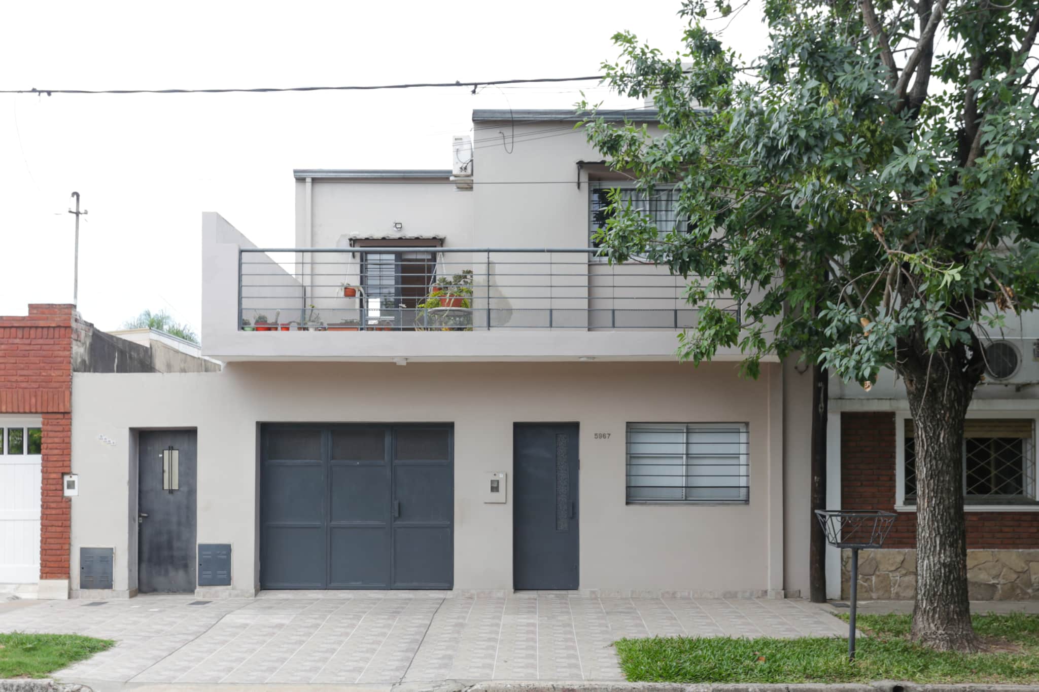 Casa en Compra/Venta