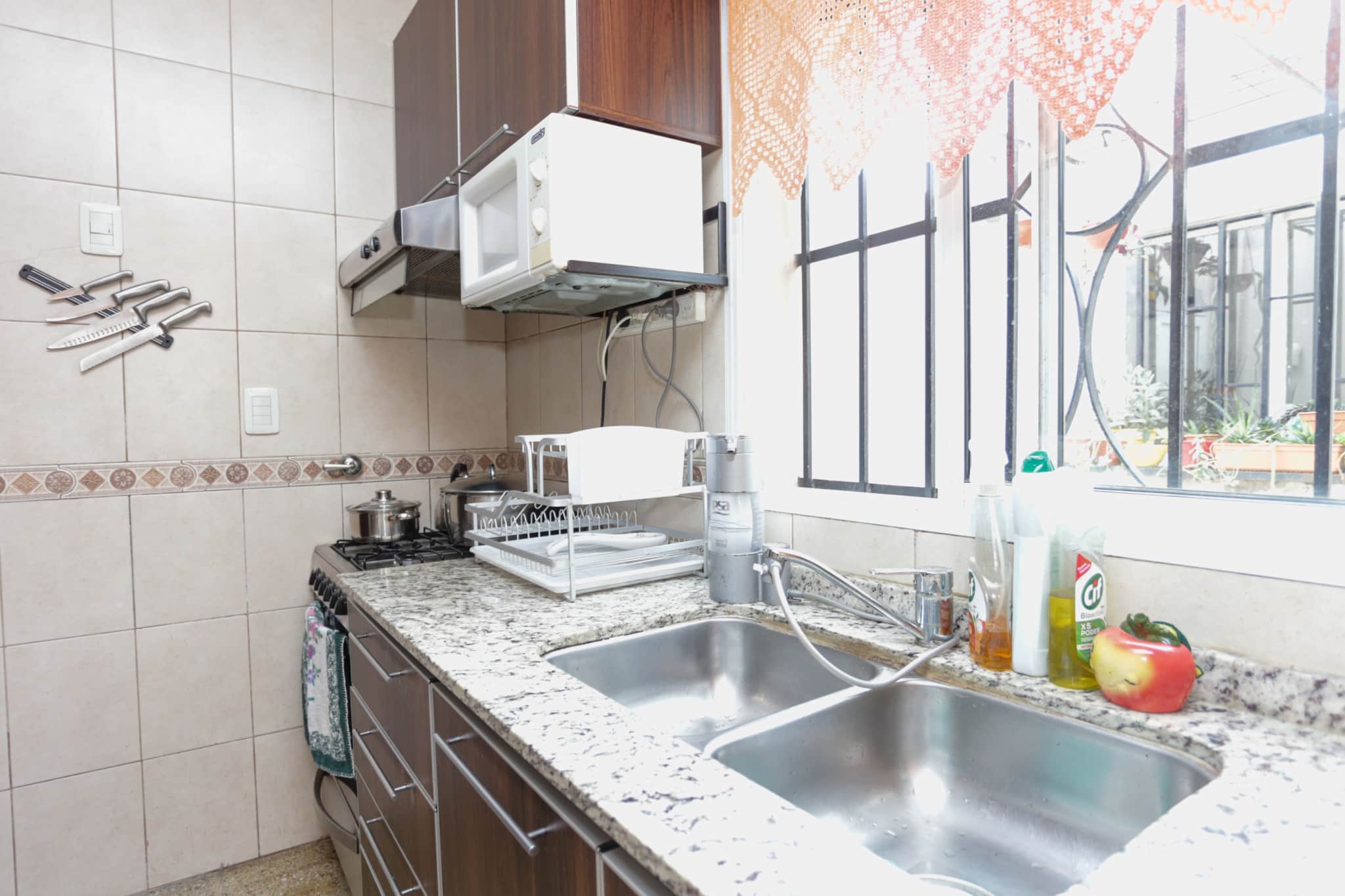 Casa en Compra/Venta