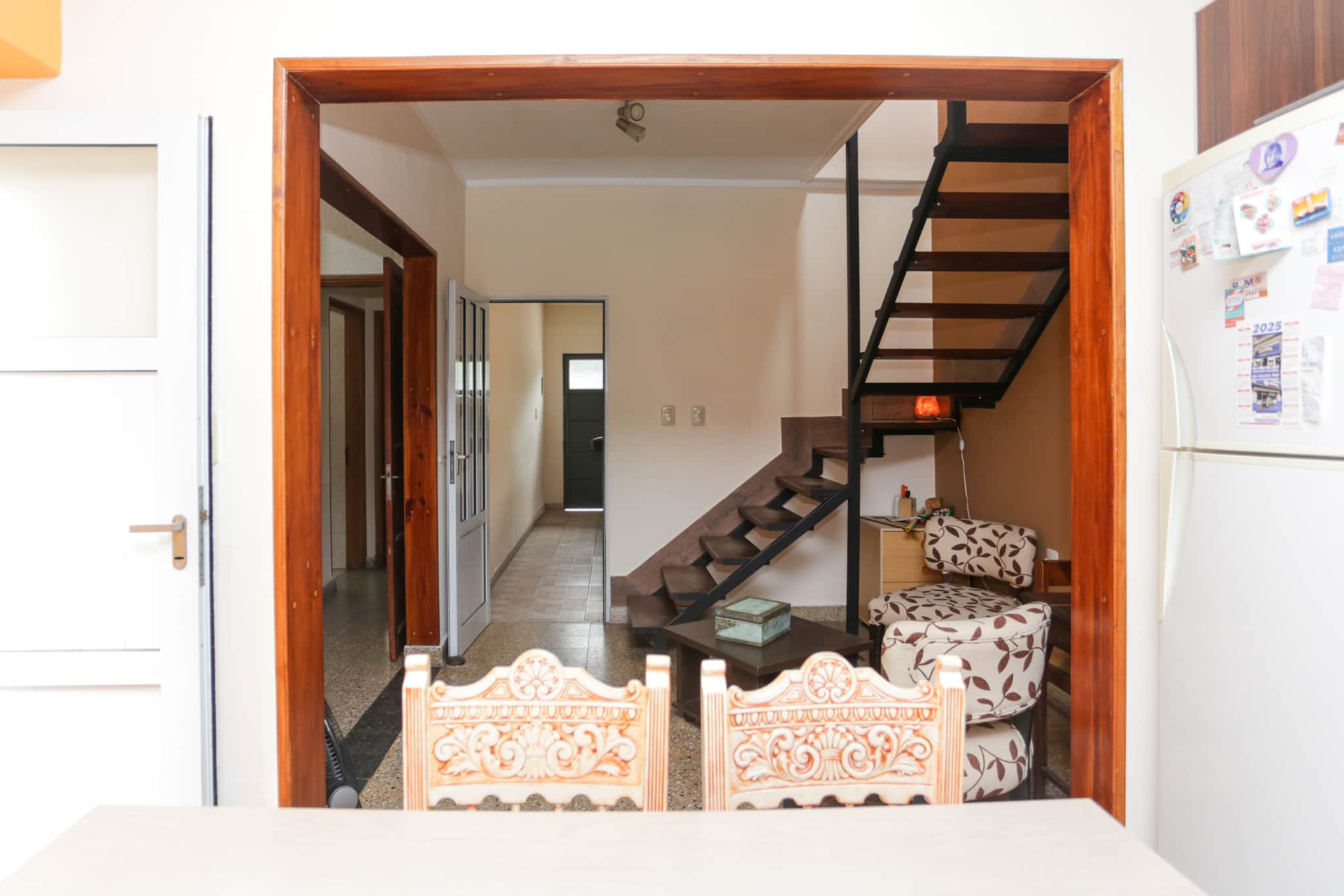 Casa en Compra/Venta