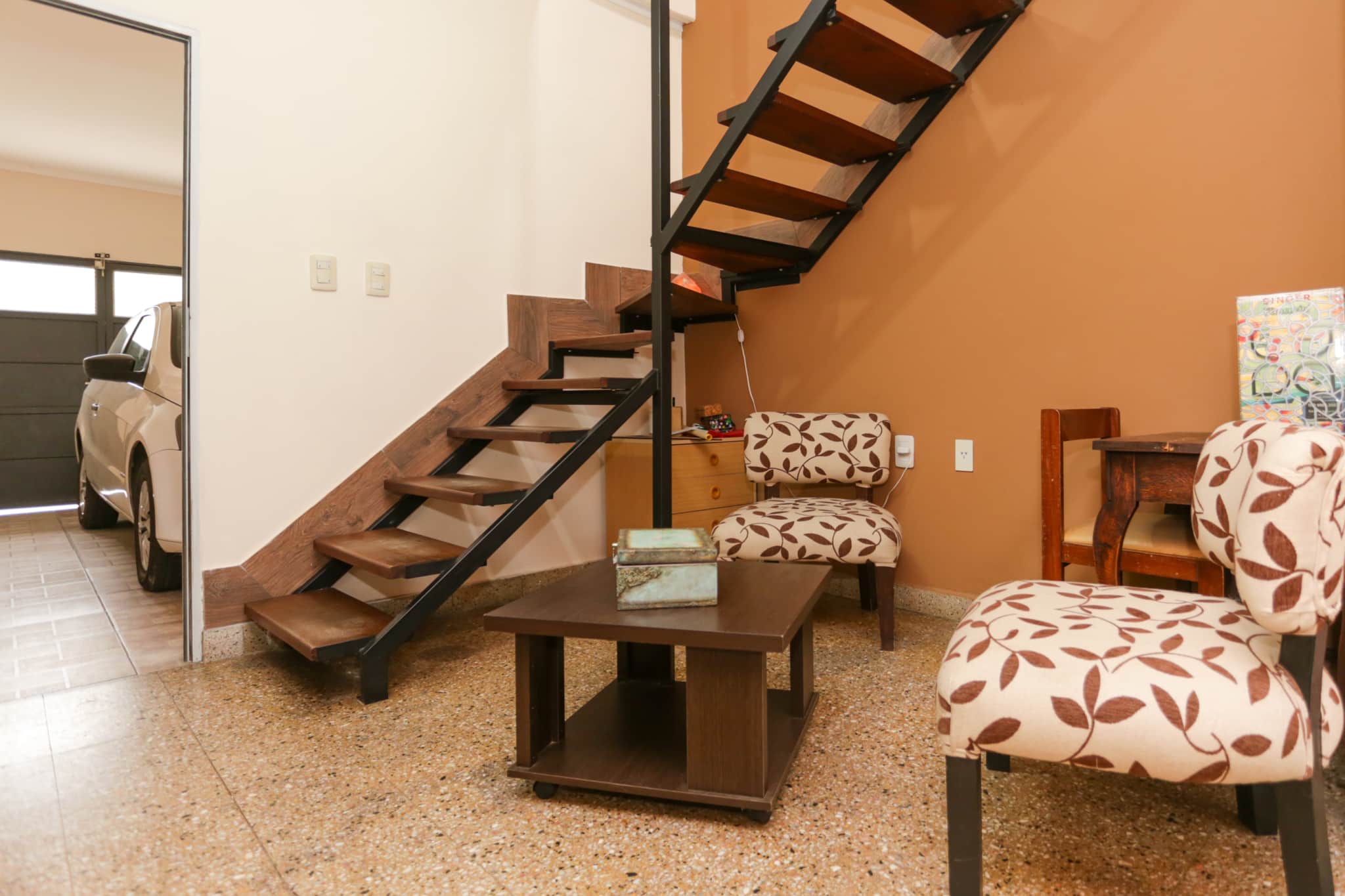 Casa en Compra/Venta
