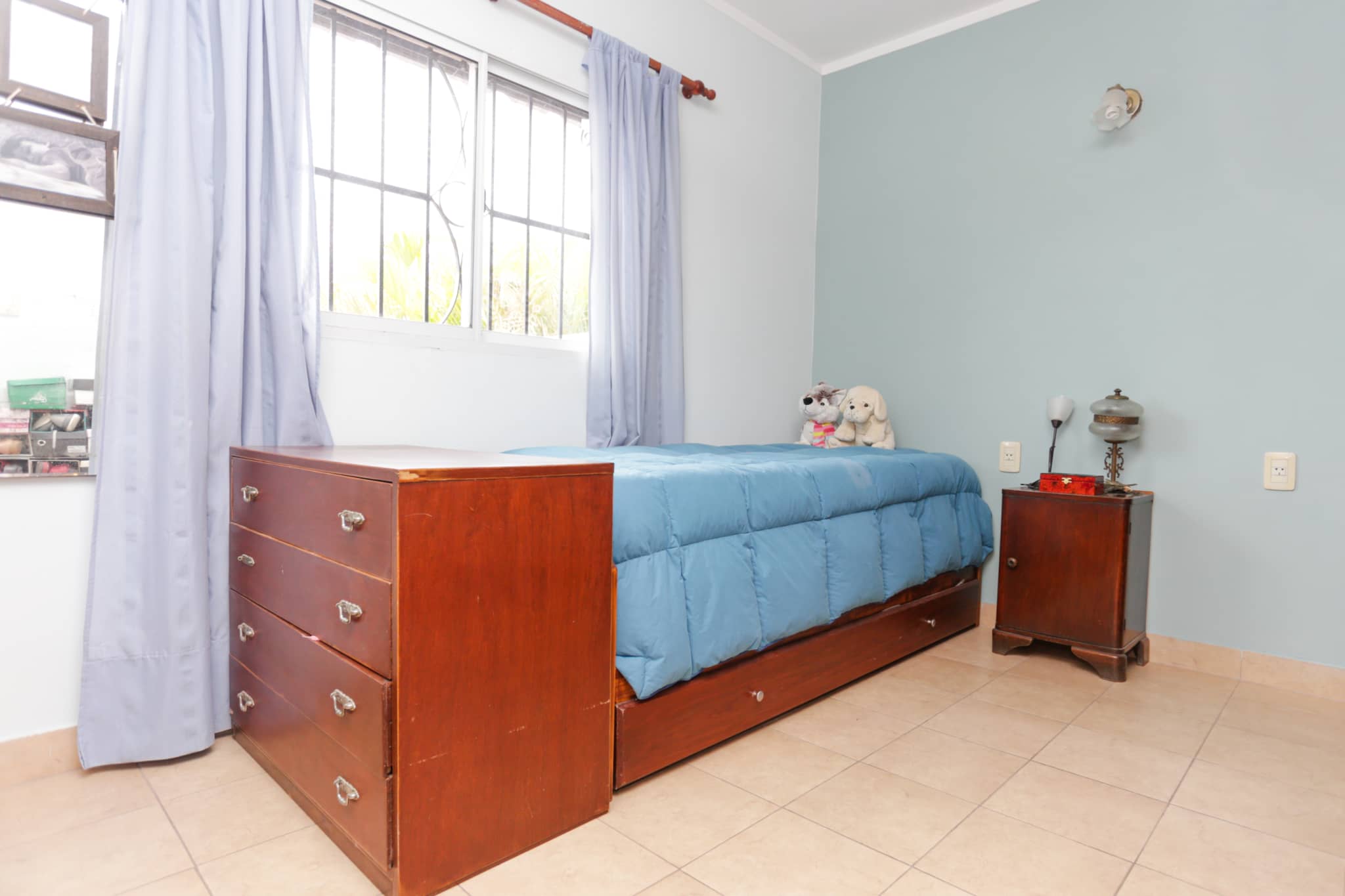 Casa en Compra/Venta