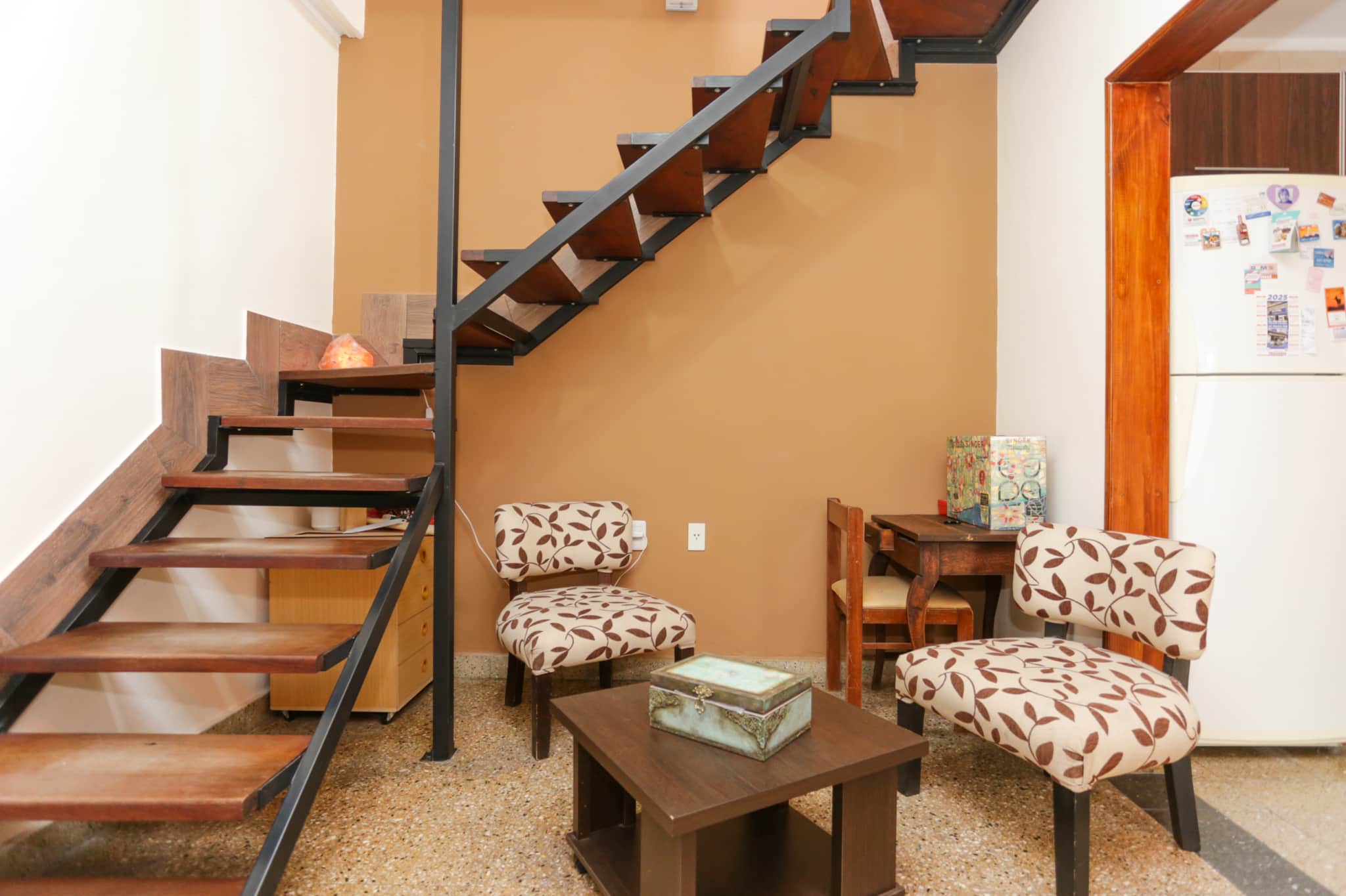 Casa en Compra/Venta