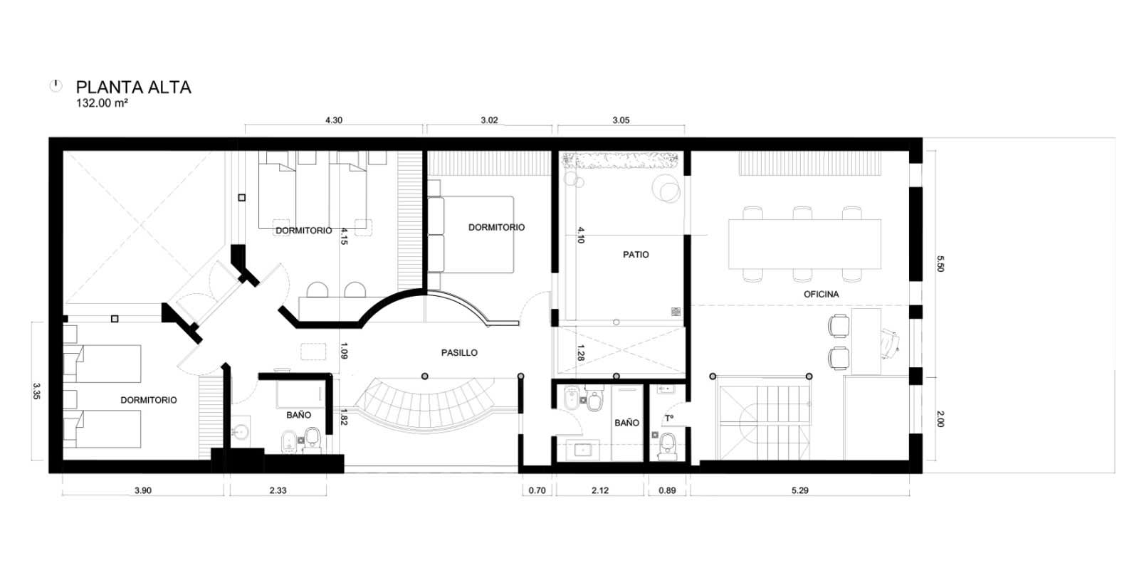Casa en Compra/Venta