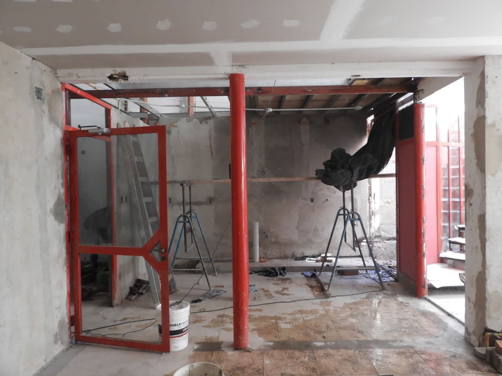 Casa en Compra/Venta