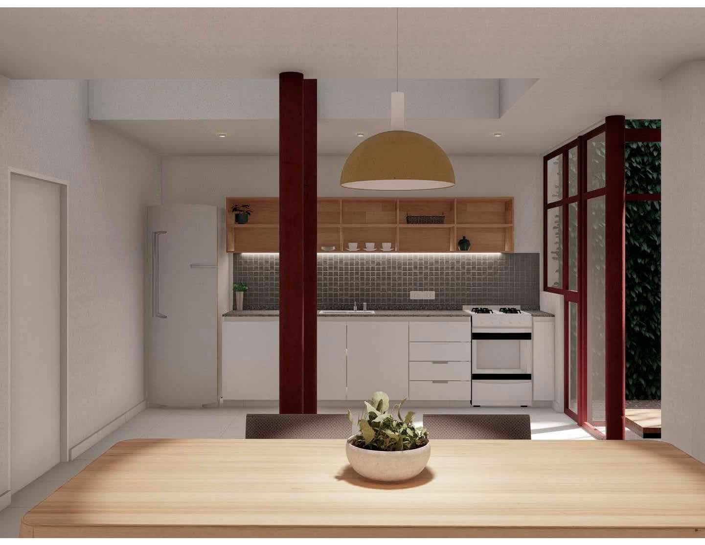 Casa en Compra/Venta