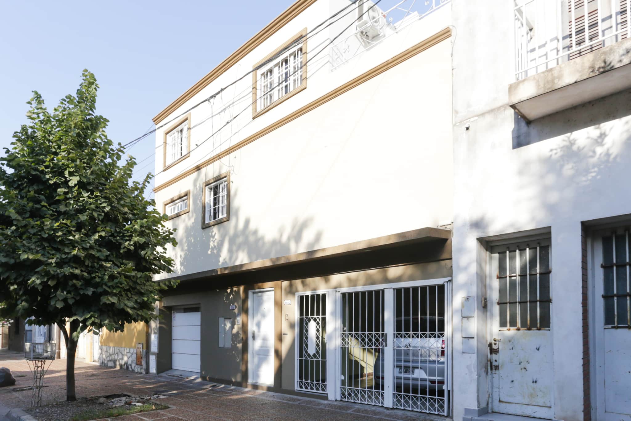 Departamento en Compra/Venta