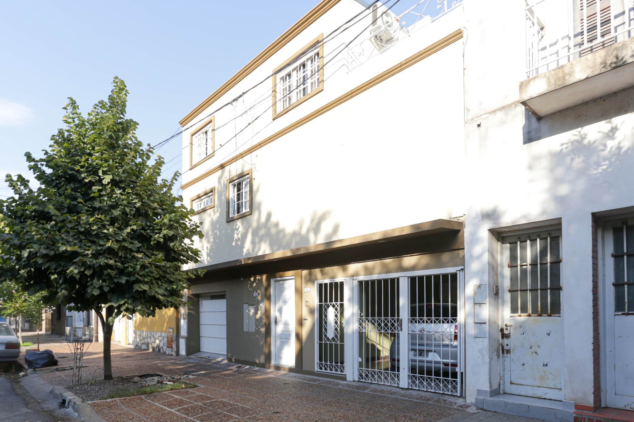 Departamento en Compra/Venta