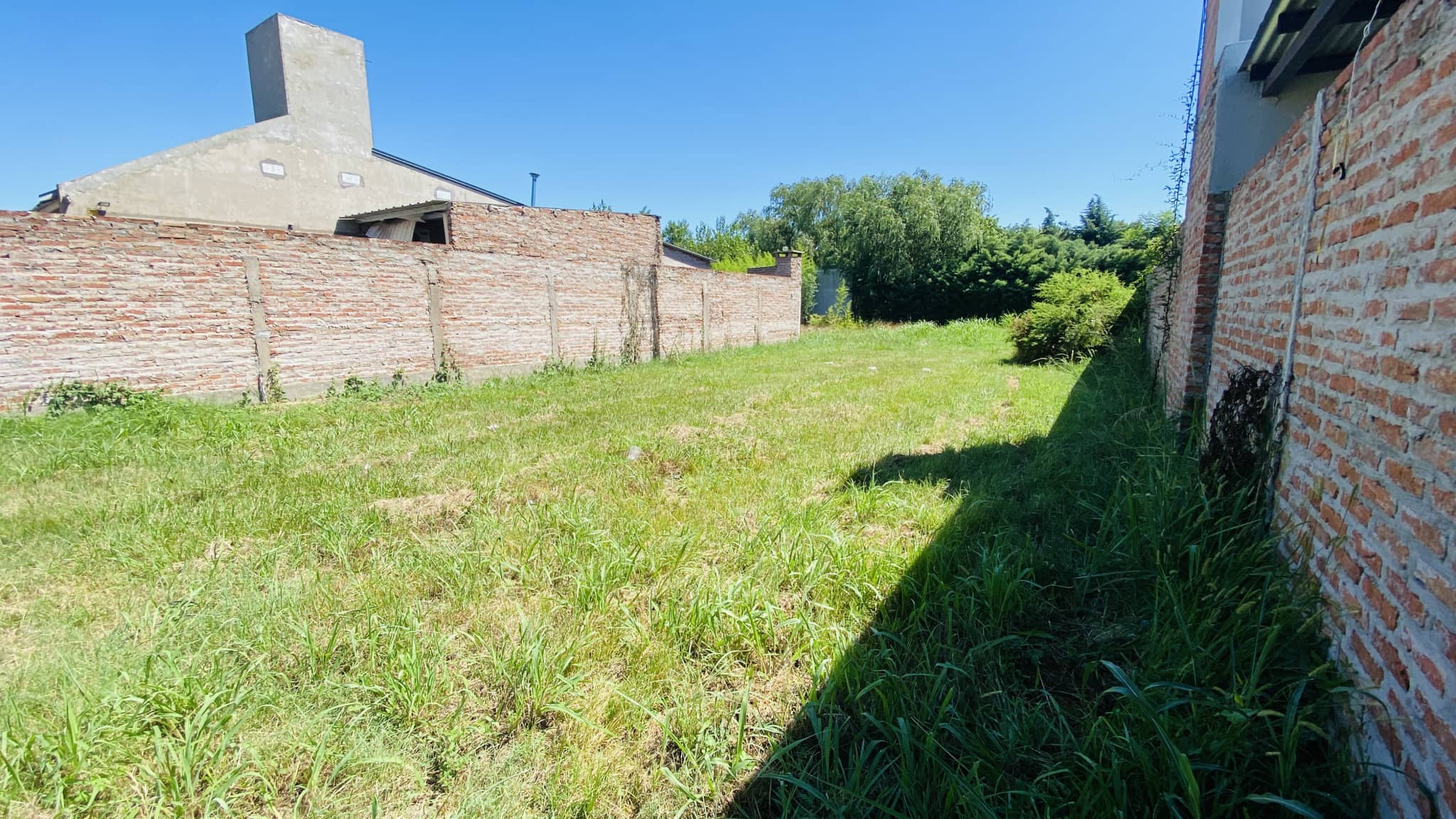 Terreno en Compra/Venta