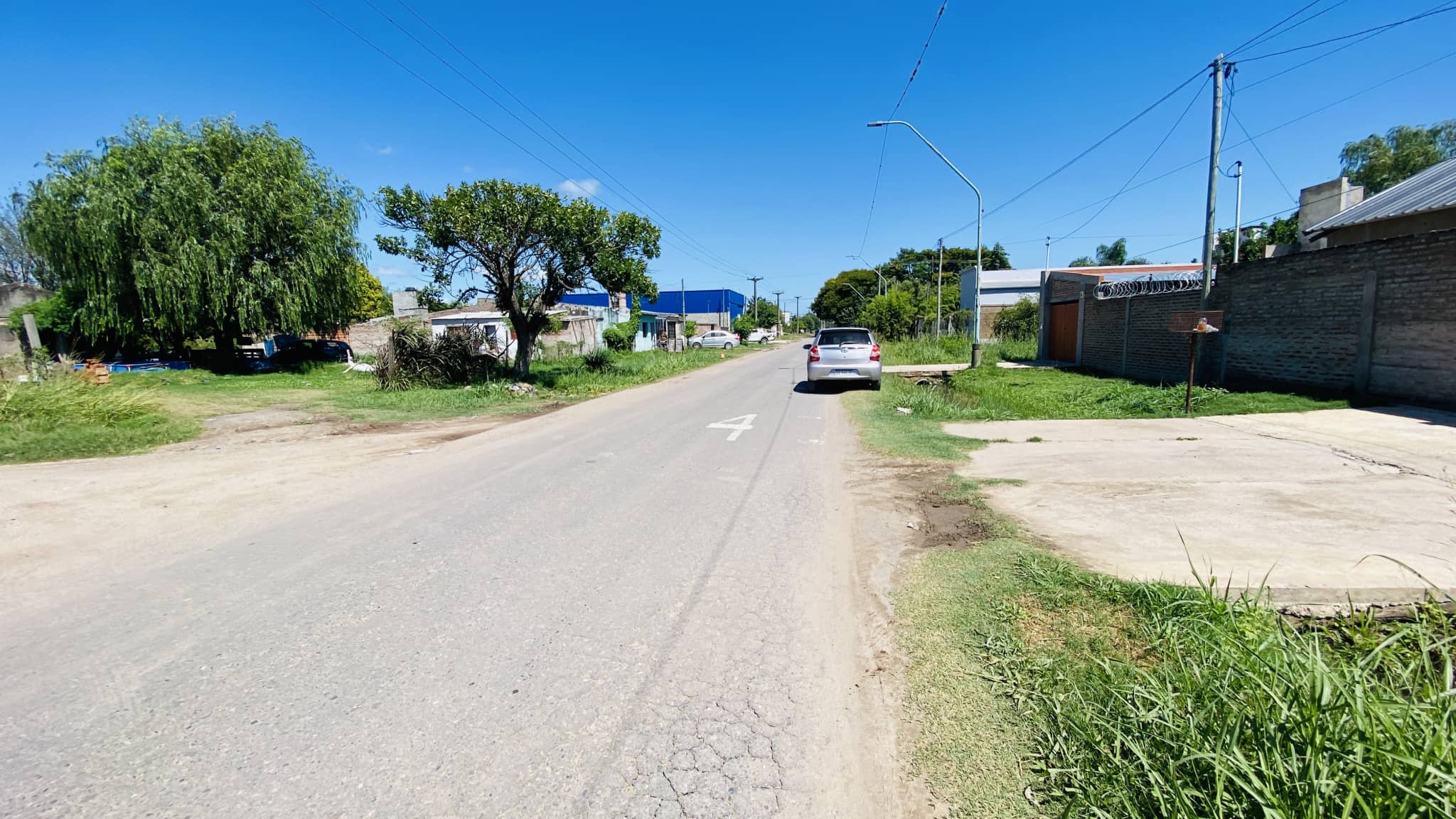 Terreno en Compra/Venta
