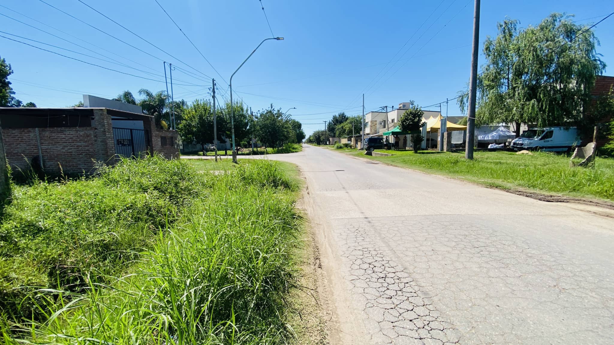 Terreno en Compra/Venta