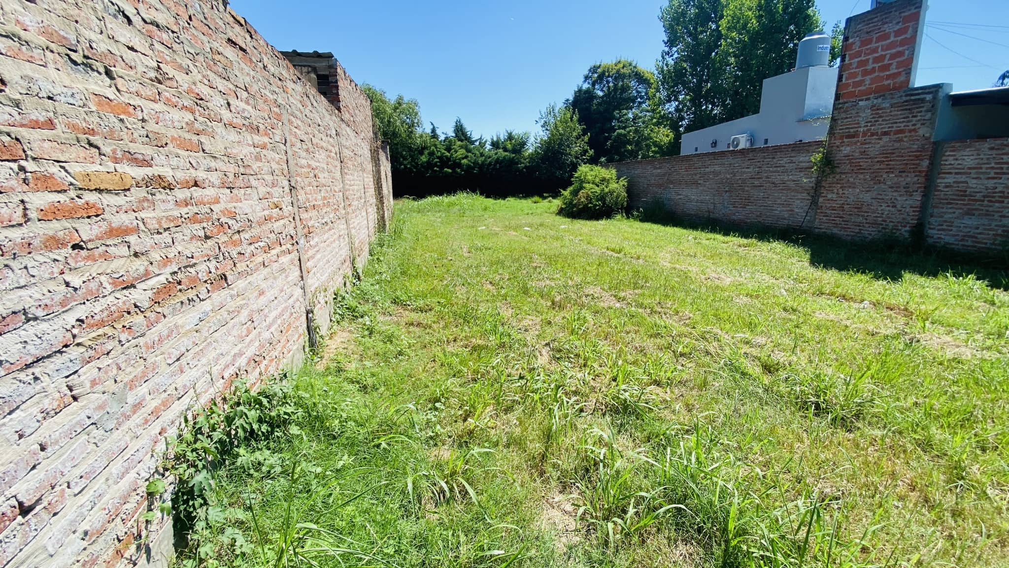 Terreno en Compra/Venta