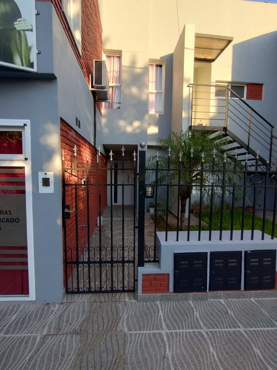 Casa en Alquiler