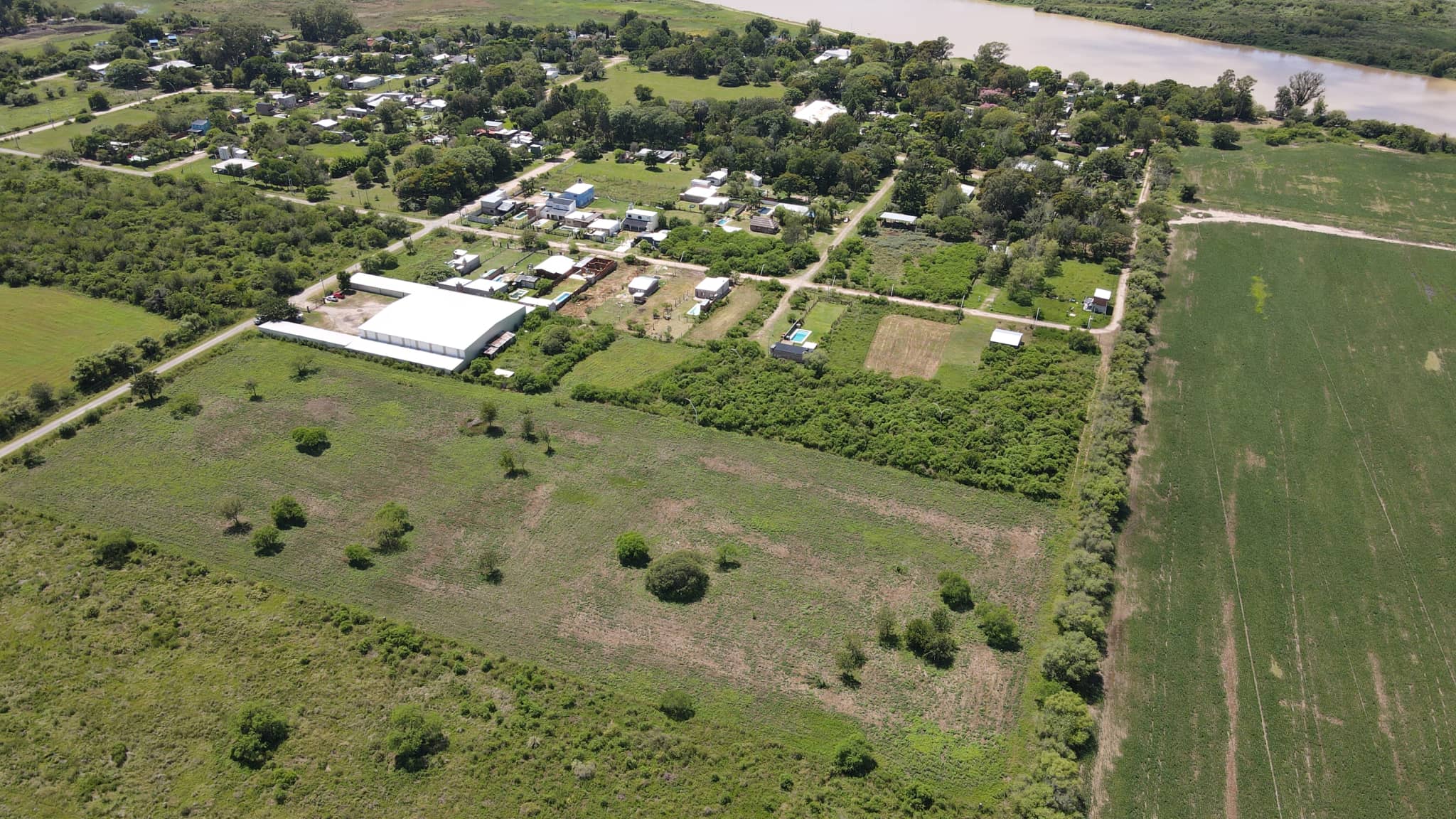 Terreno en Compra/Venta
