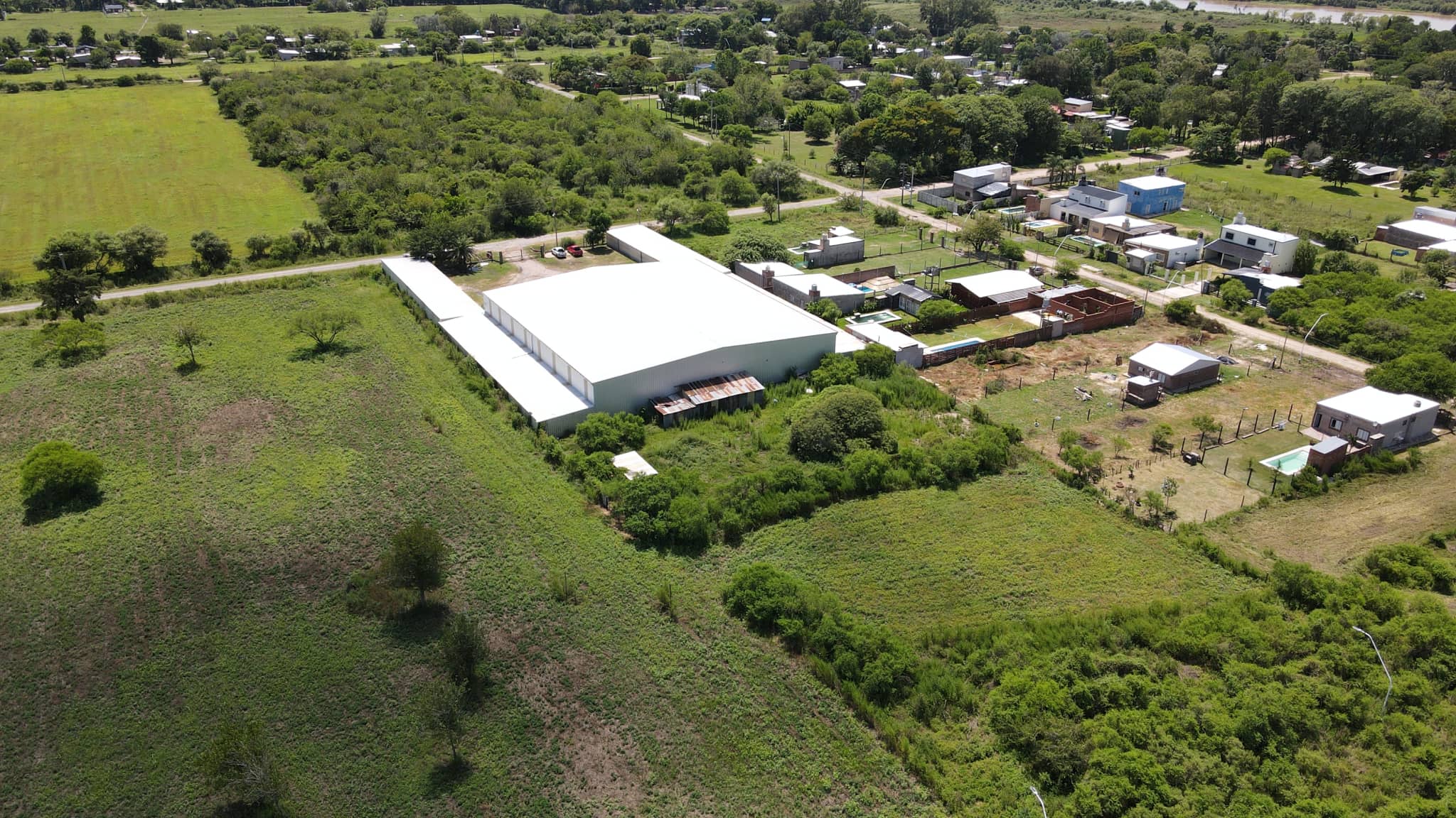Terreno en Compra/Venta