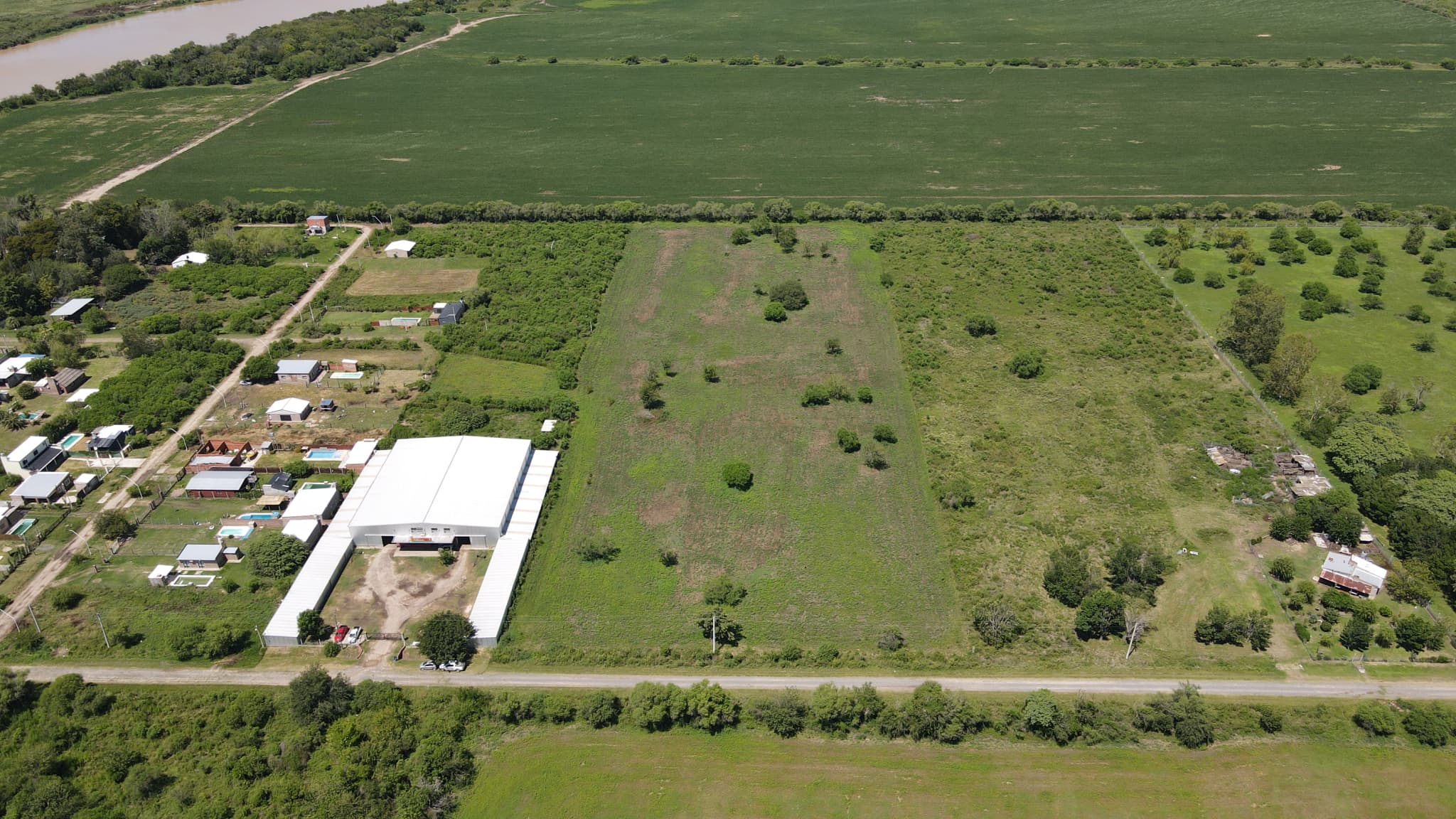 Terreno en Compra/Venta
