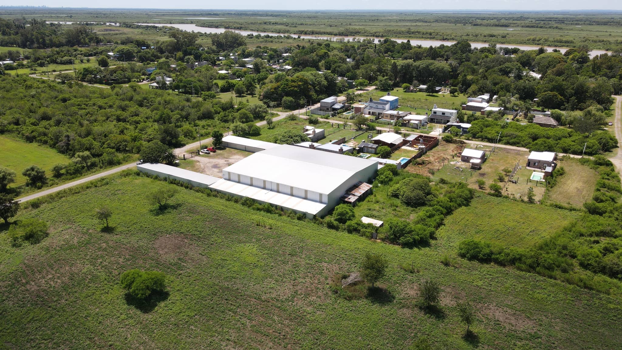 Terreno en Compra/Venta