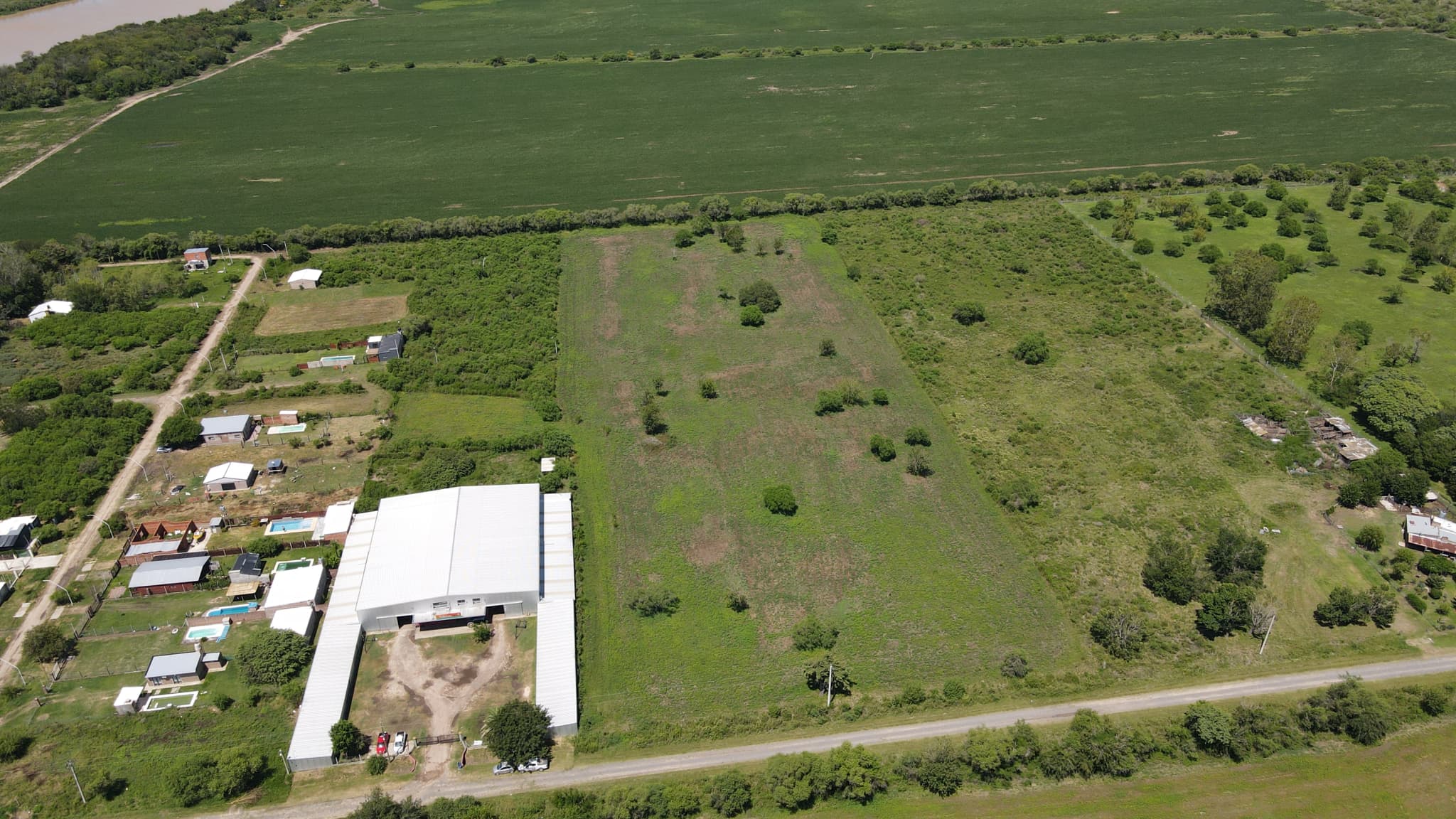 Terreno en Compra/Venta