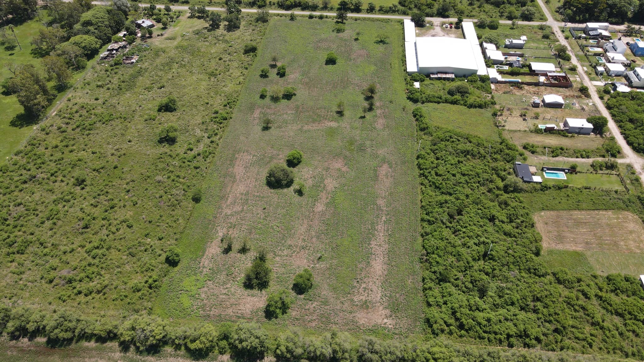 Terreno en Compra/Venta