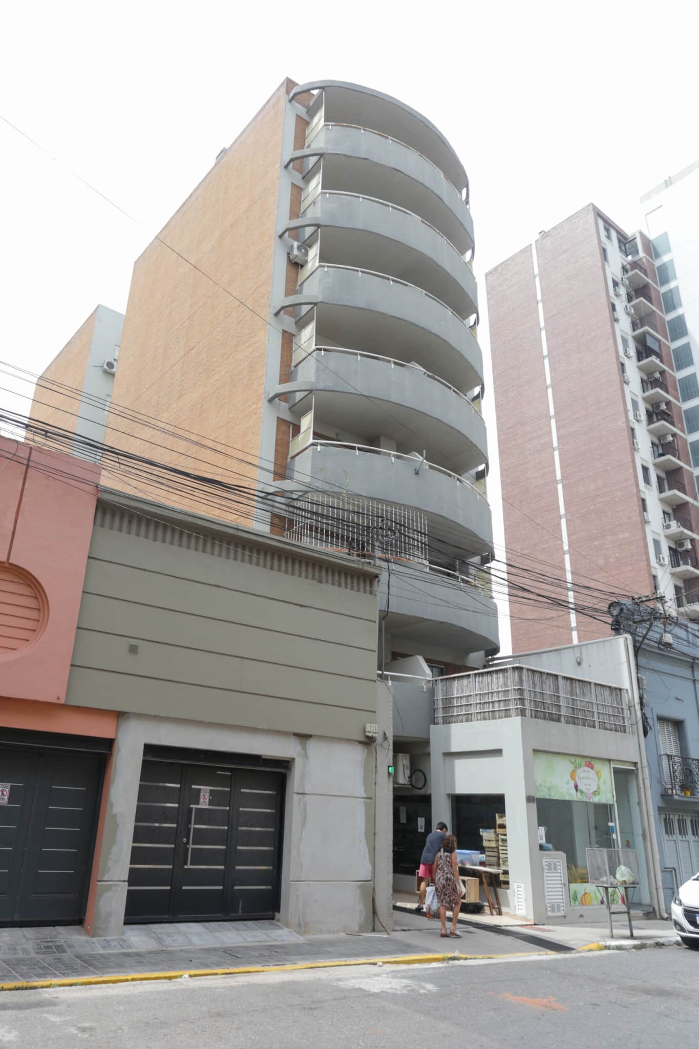Departamento en Compra/Venta