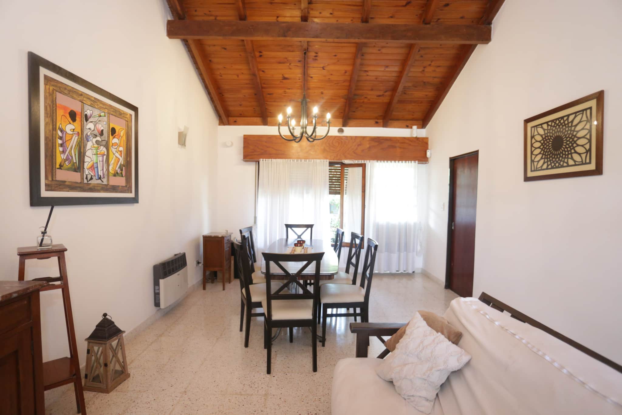 Casa en Compra/Venta