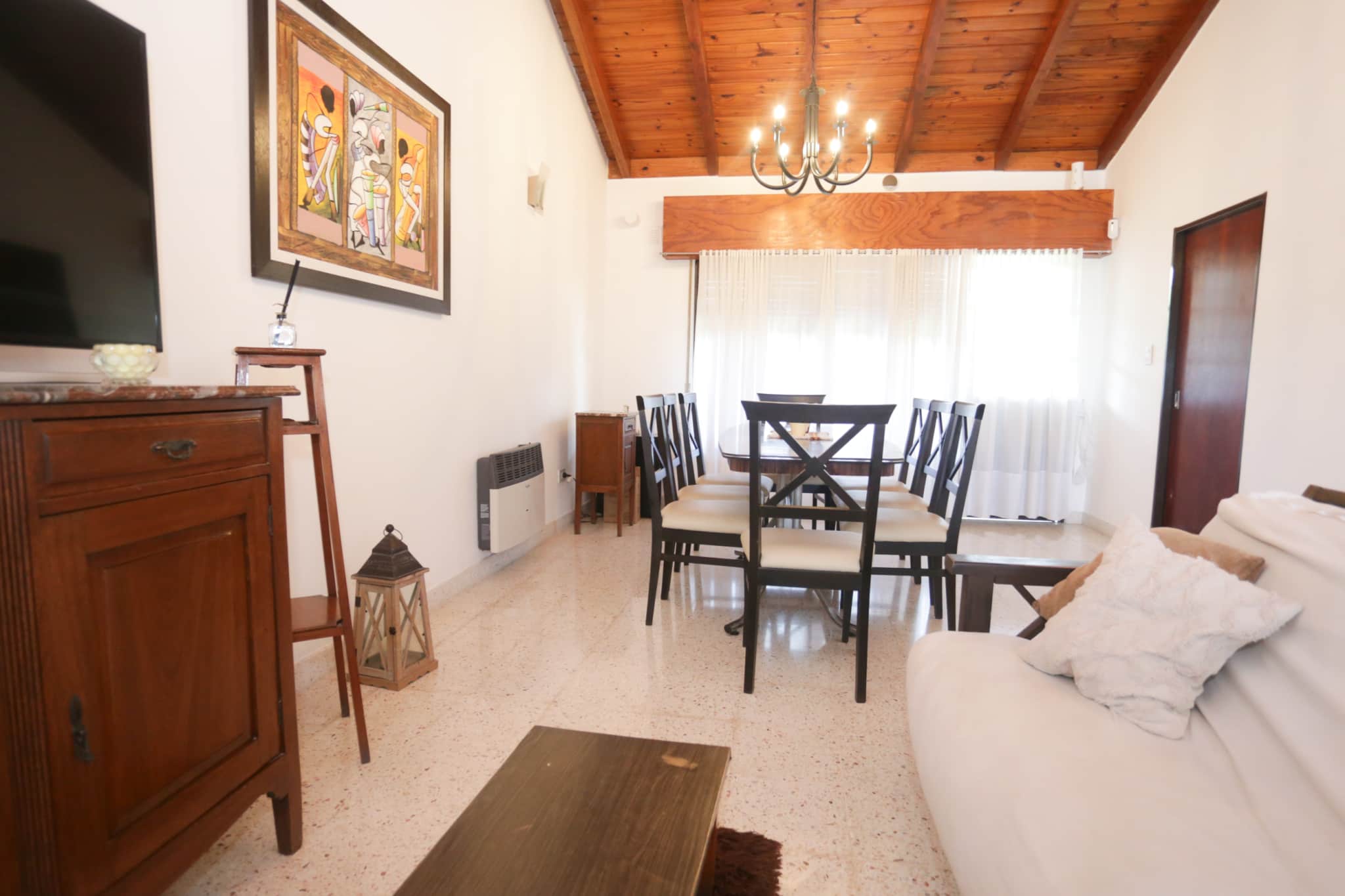 Casa en Compra/Venta