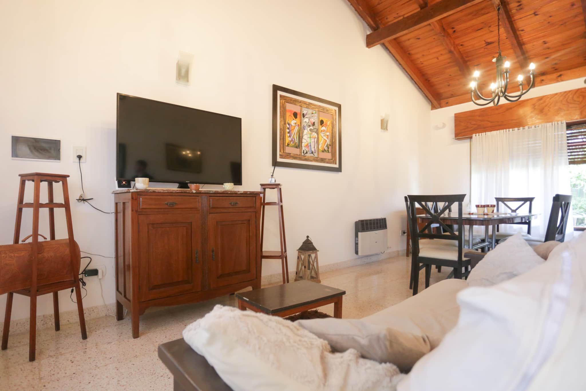 Casa en Compra/Venta