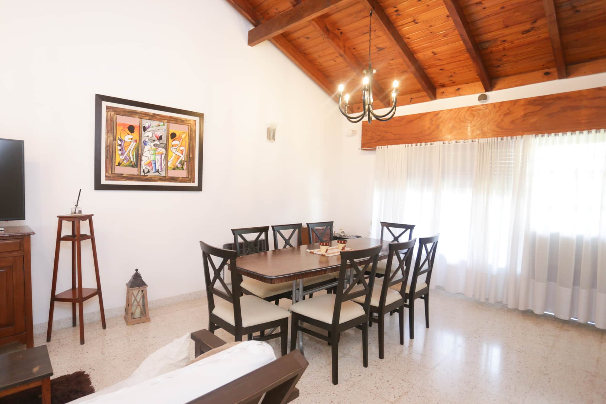 Casa en Compra/Venta