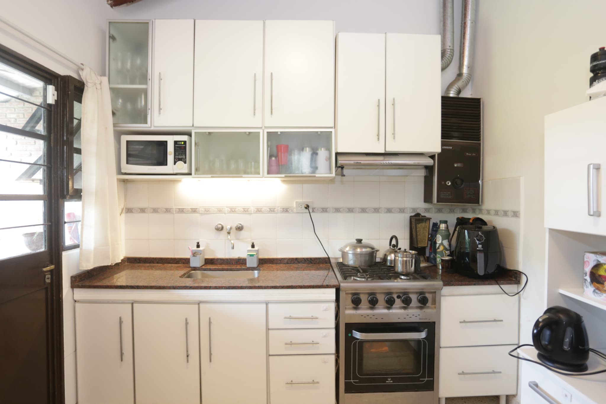 Casa en Compra/Venta