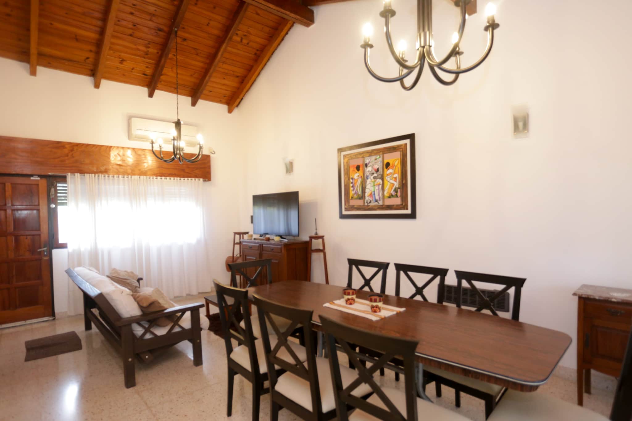 Casa en Compra/Venta