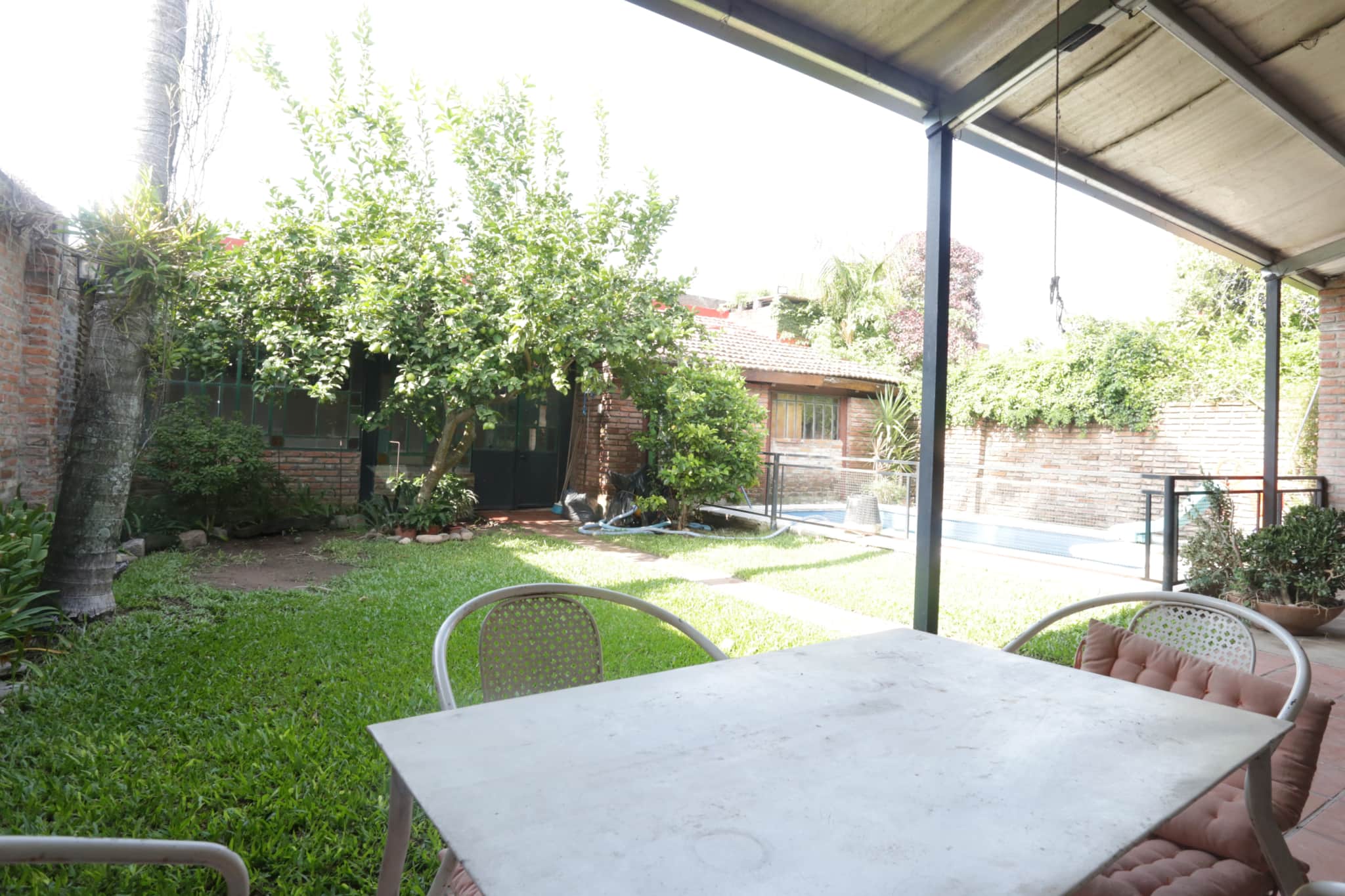Casa en Compra/Venta