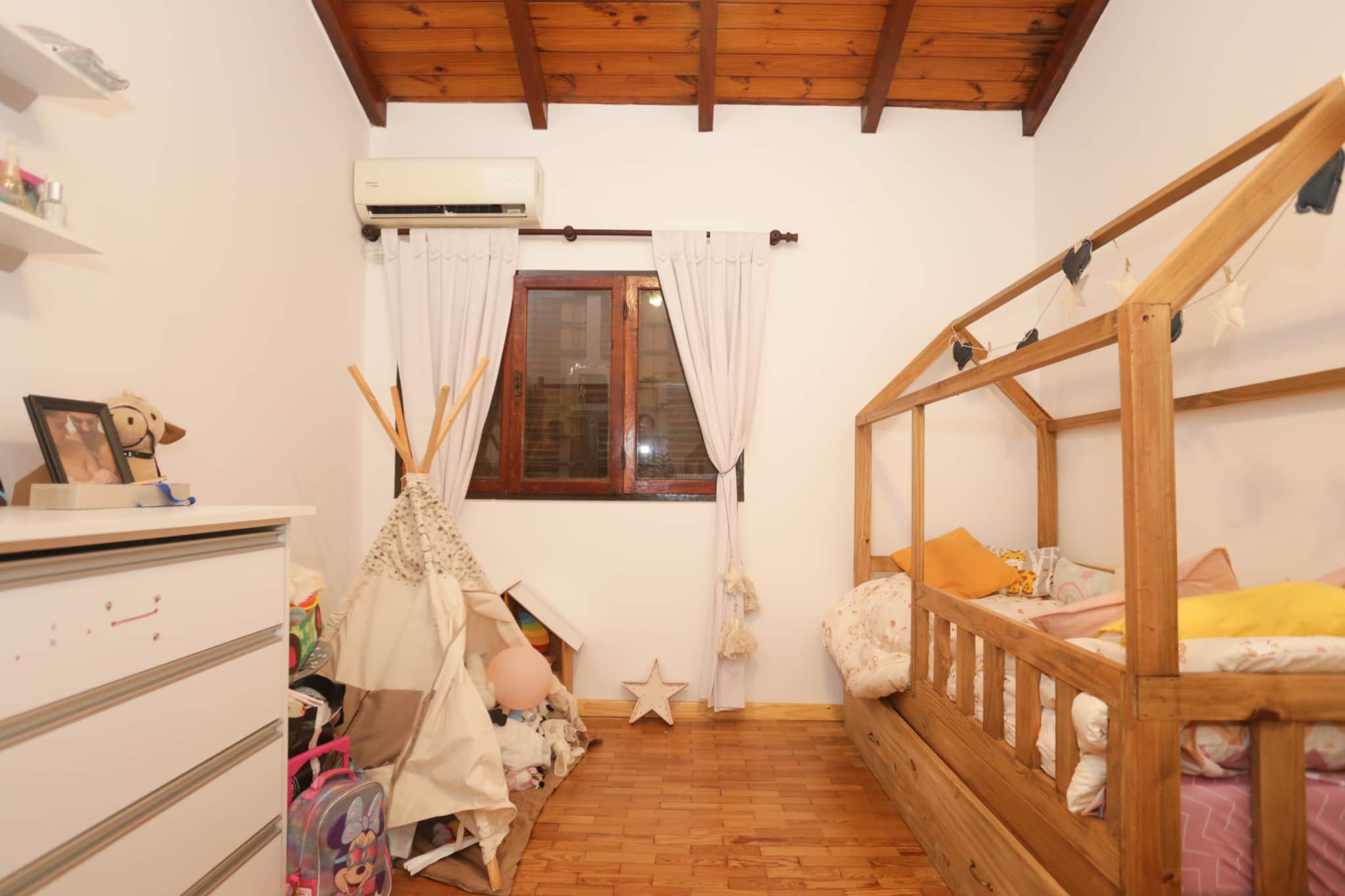 Casa en Compra/Venta
