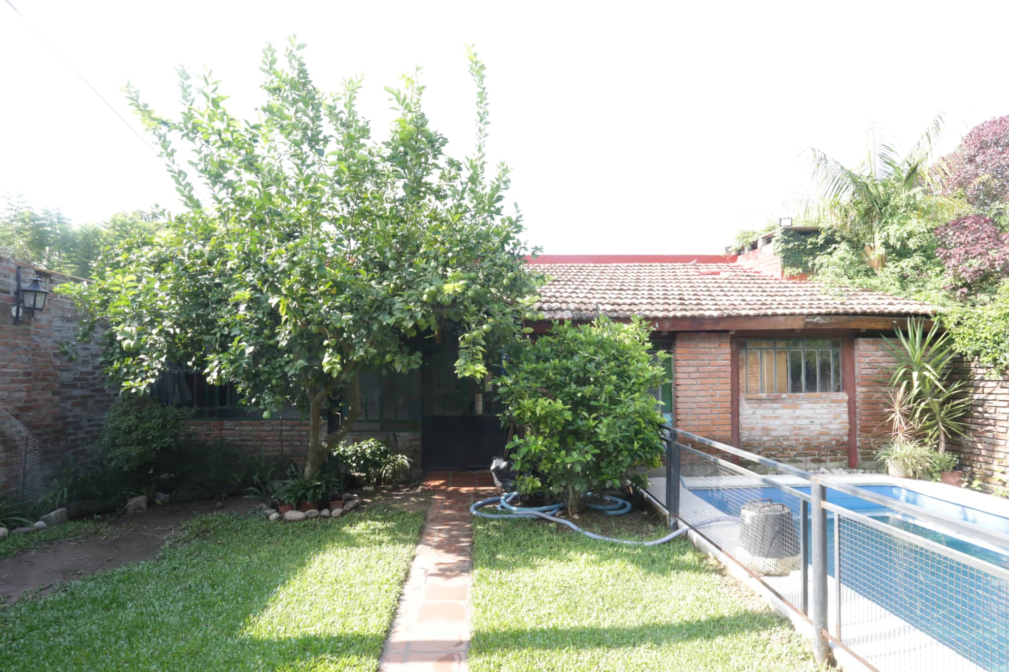 Casa en Compra/Venta