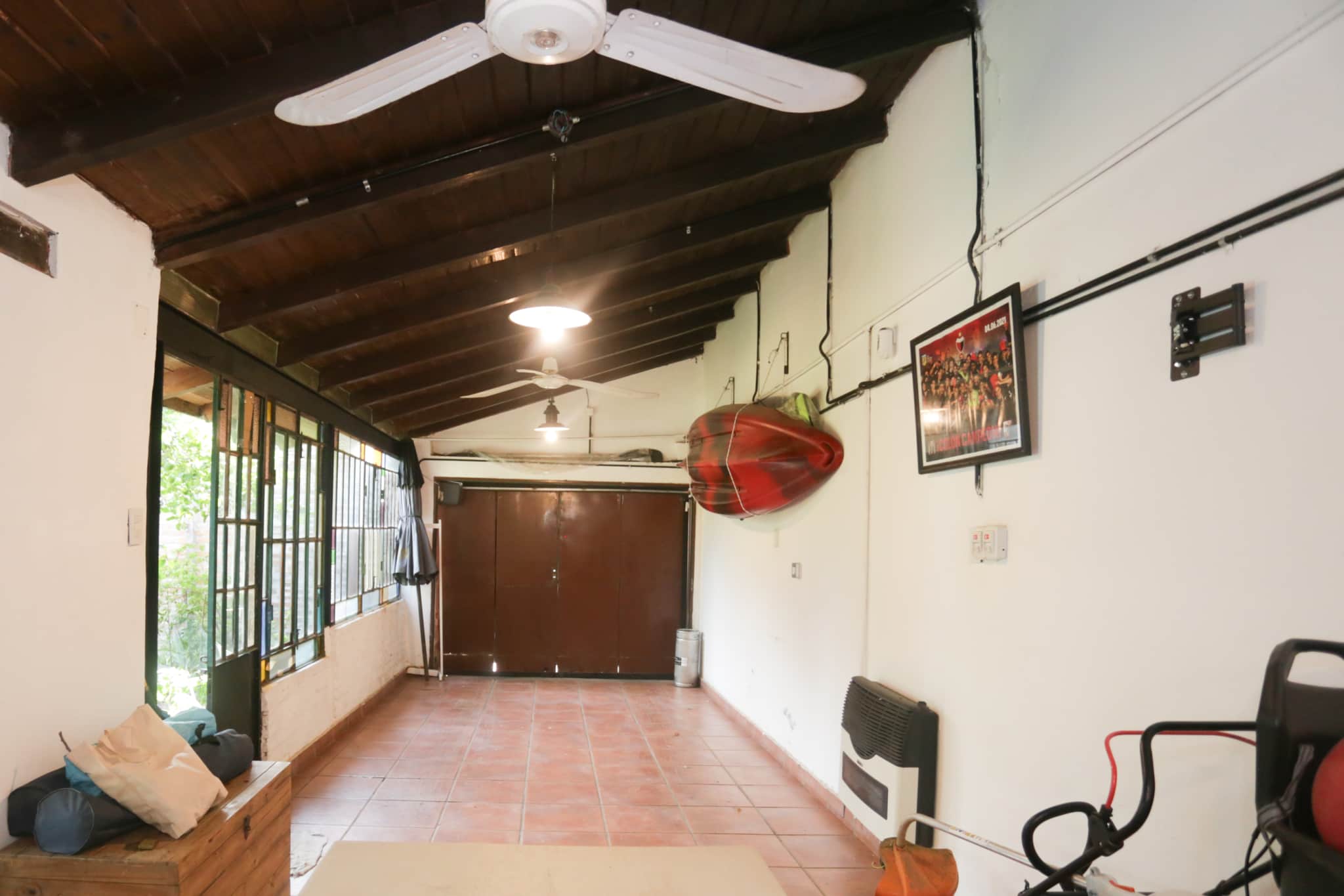 Casa en Compra/Venta
