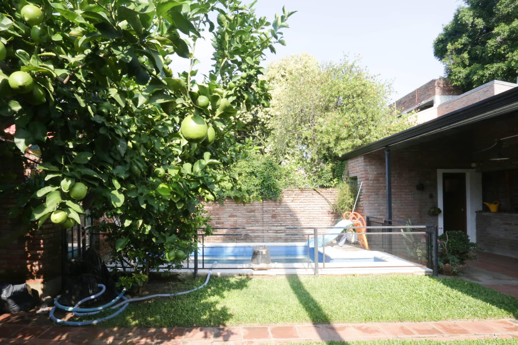 Casa en Compra/Venta