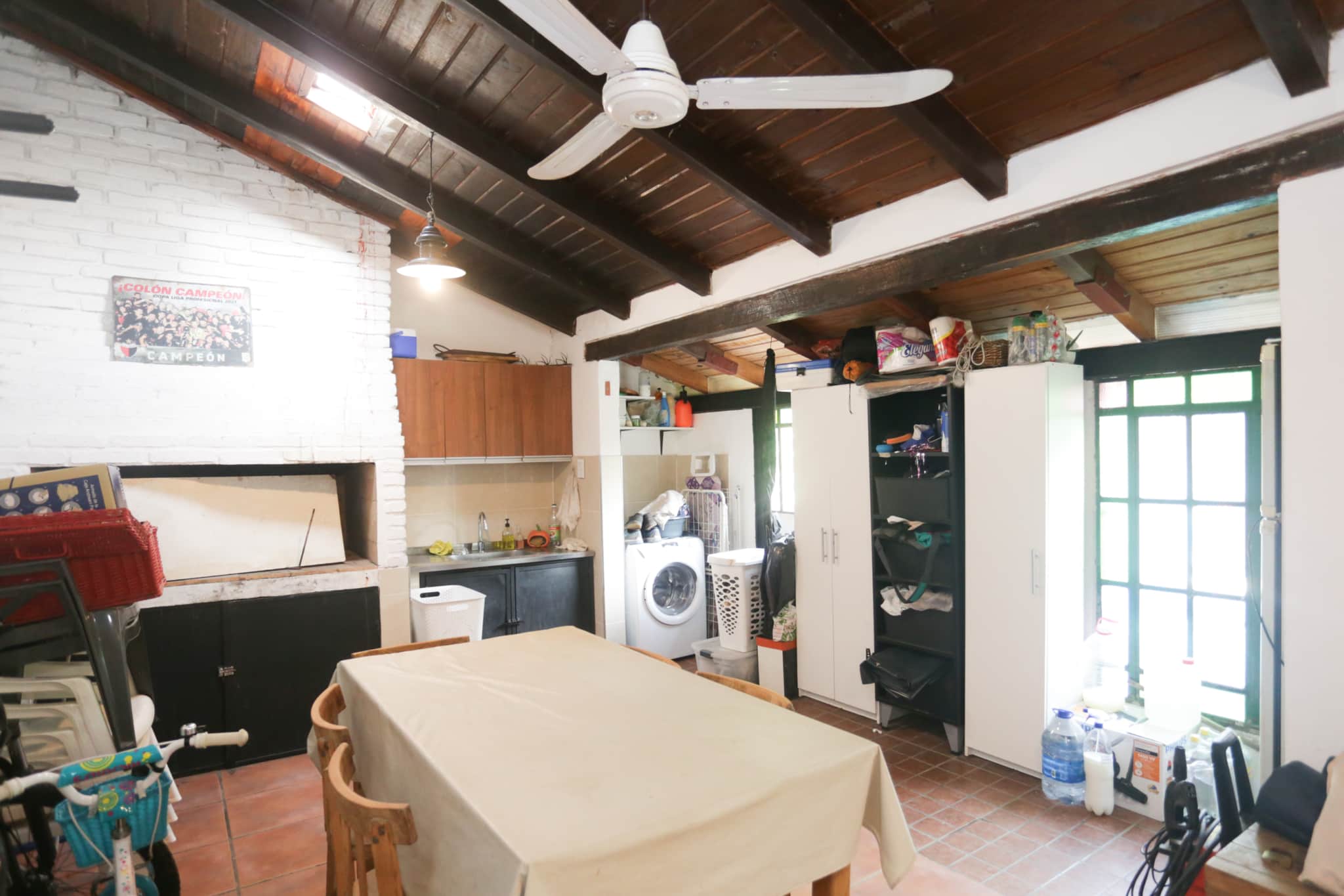 Casa en Compra/Venta