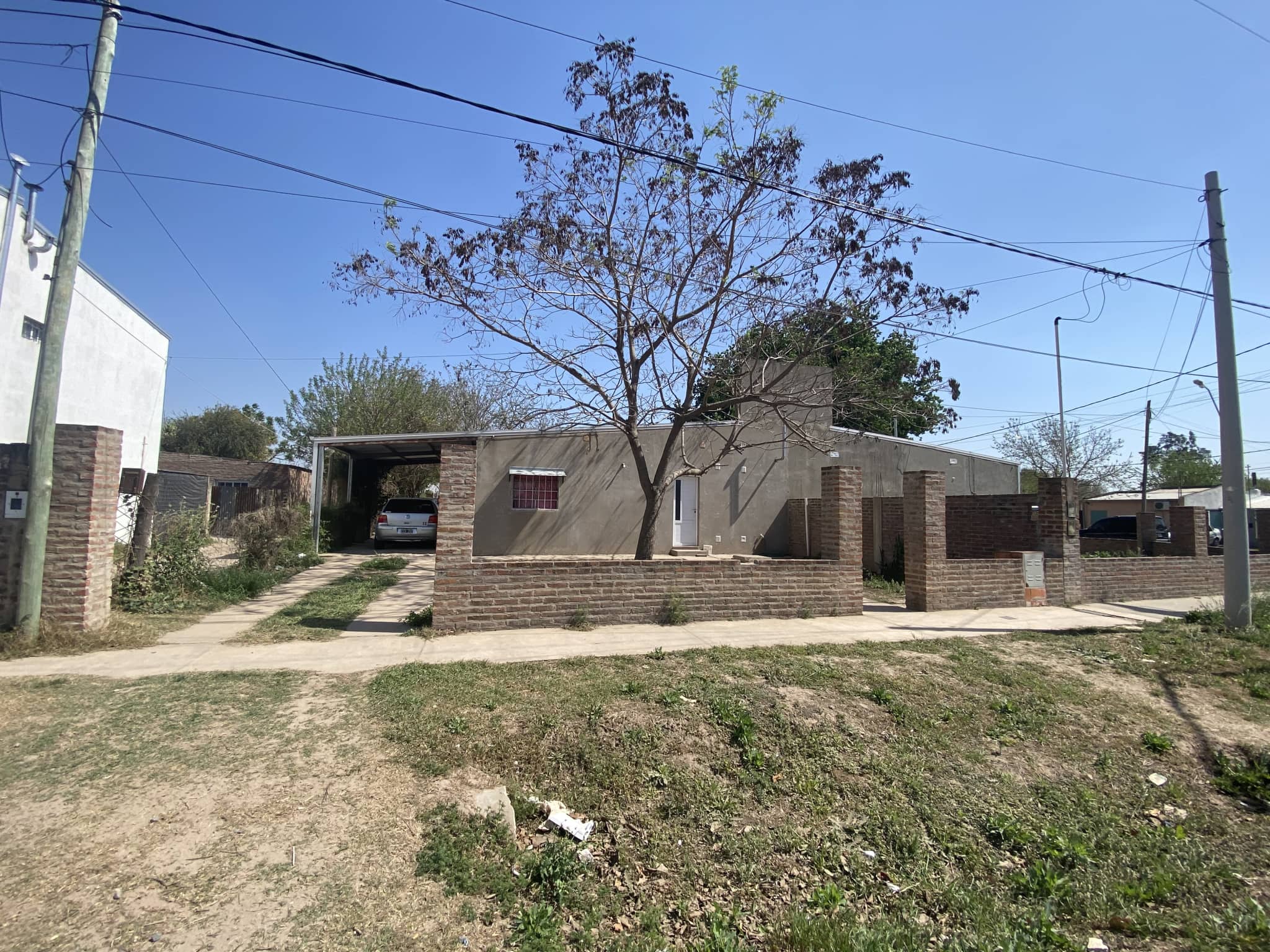 Casa en Compra/Venta