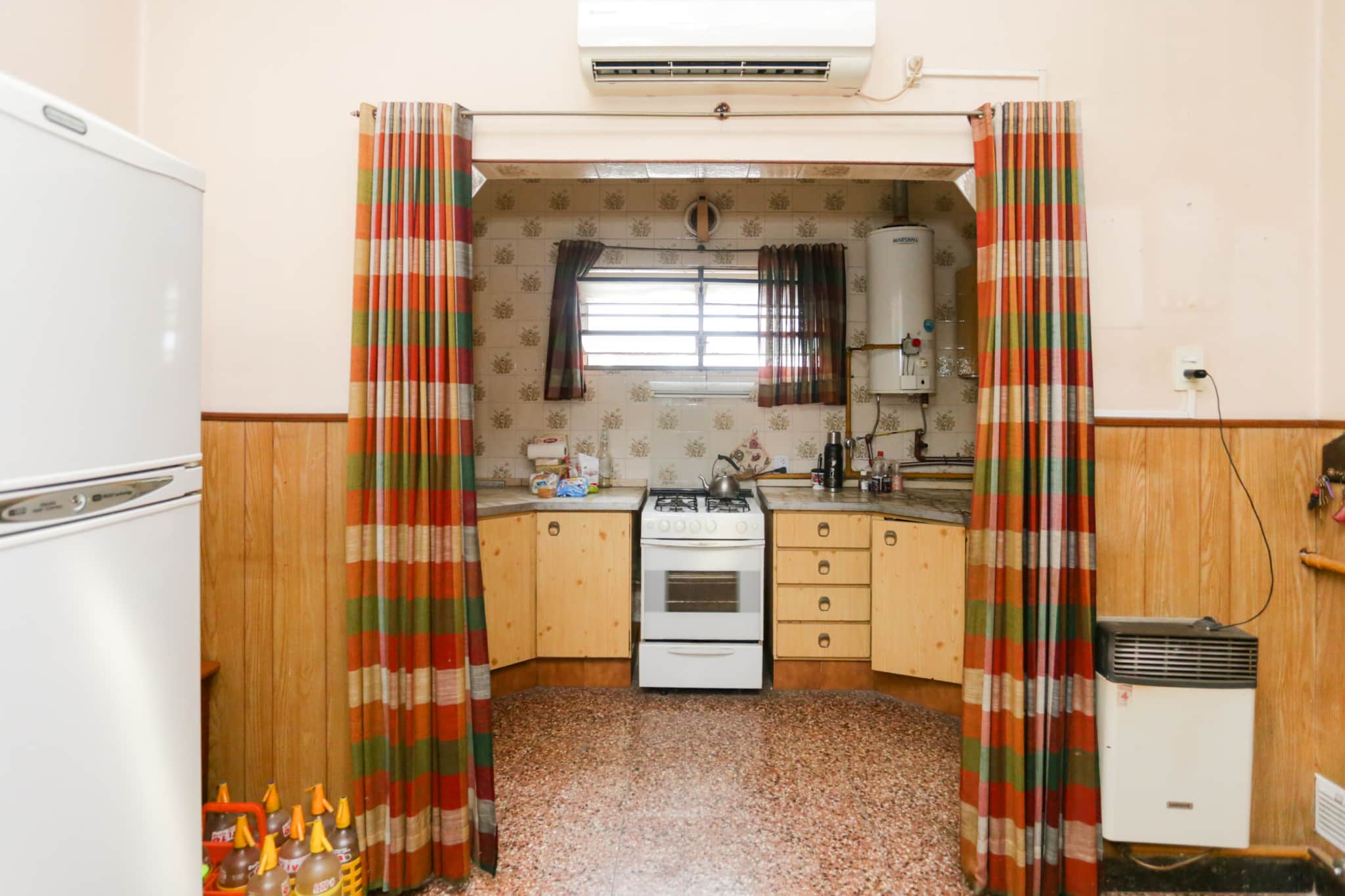 Casa en Compra/Venta