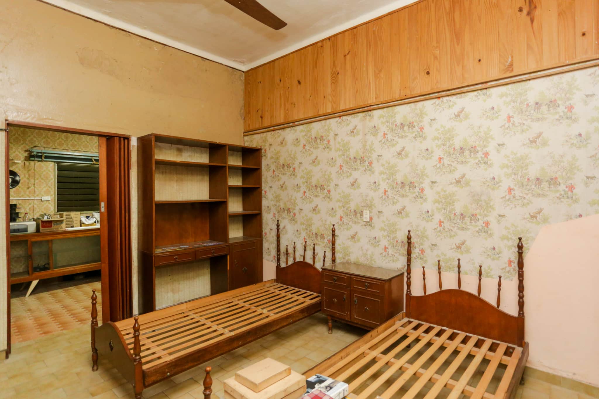 Casa en Compra/Venta