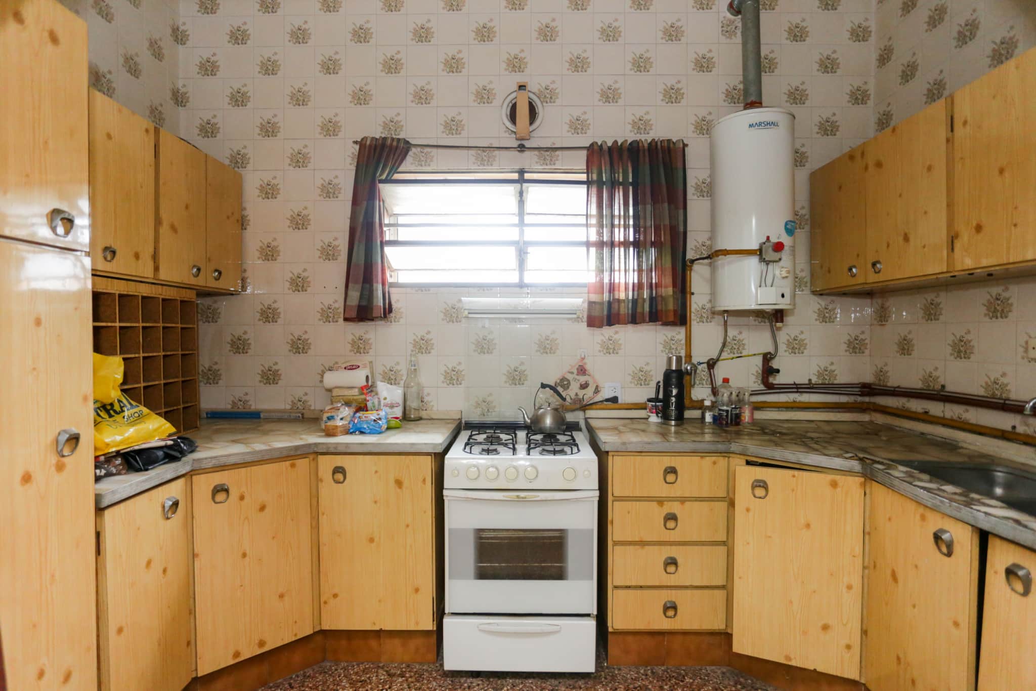 Casa en Compra/Venta