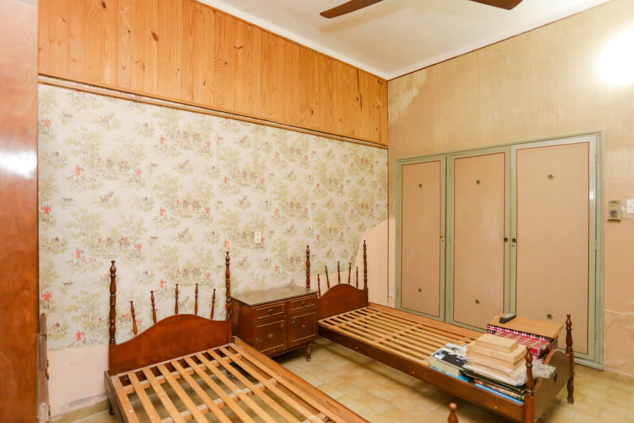 Casa en Compra/Venta